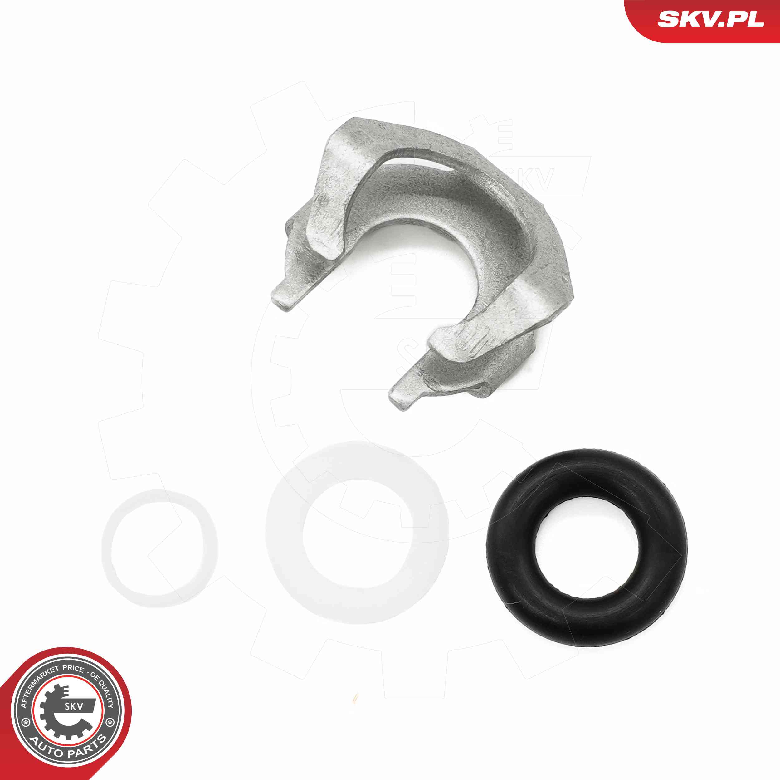 Kit juntas, inyector ESEN SKV 53SKV199