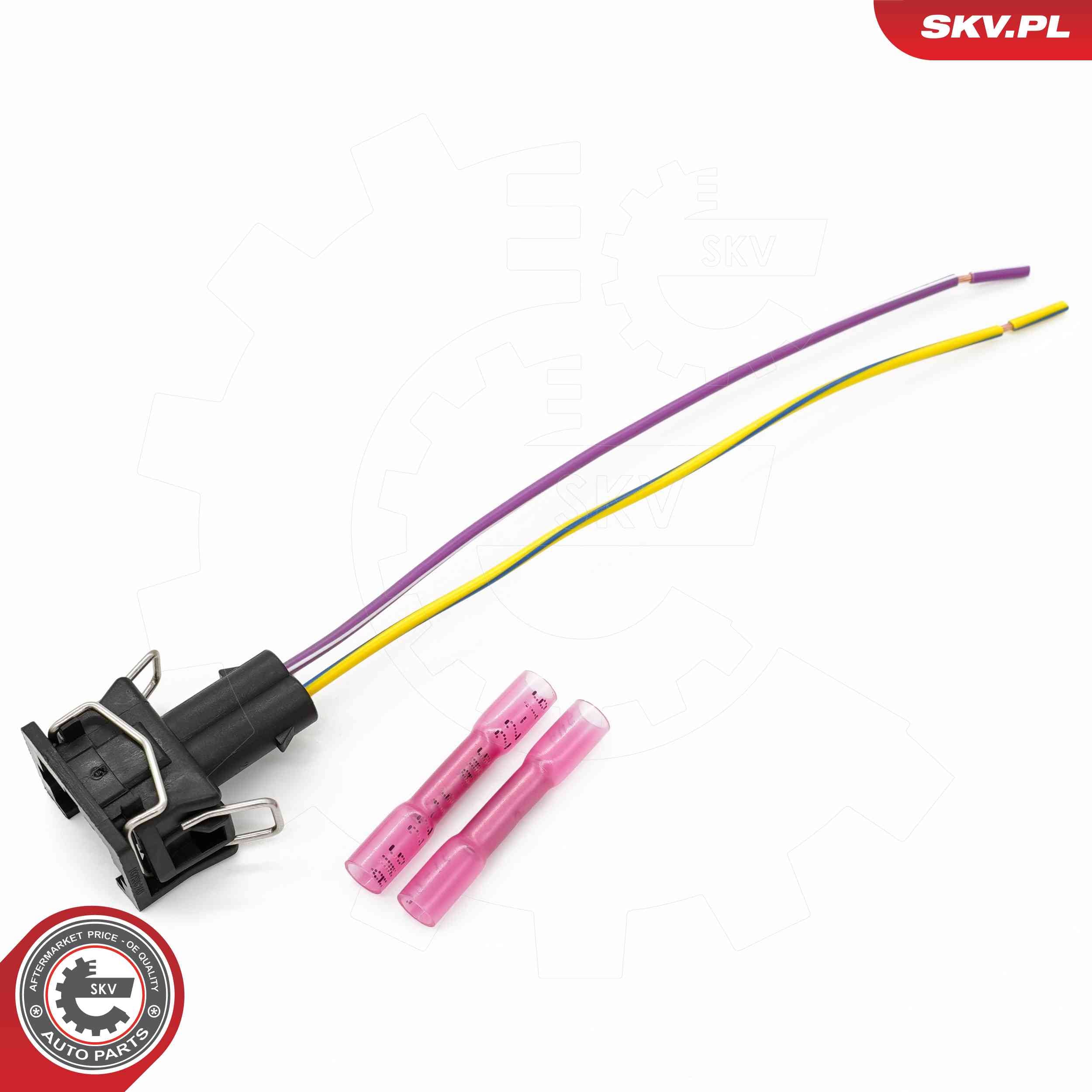 Kit reparación cables, sonda lambda ESEN SKV 53SKV205