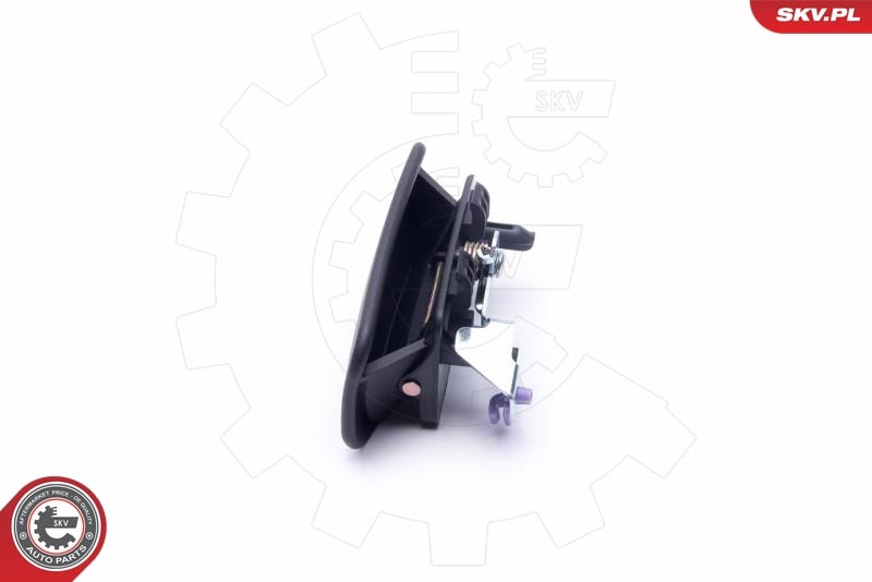 Manecilla de puerta ESEN SKV 96SKV148