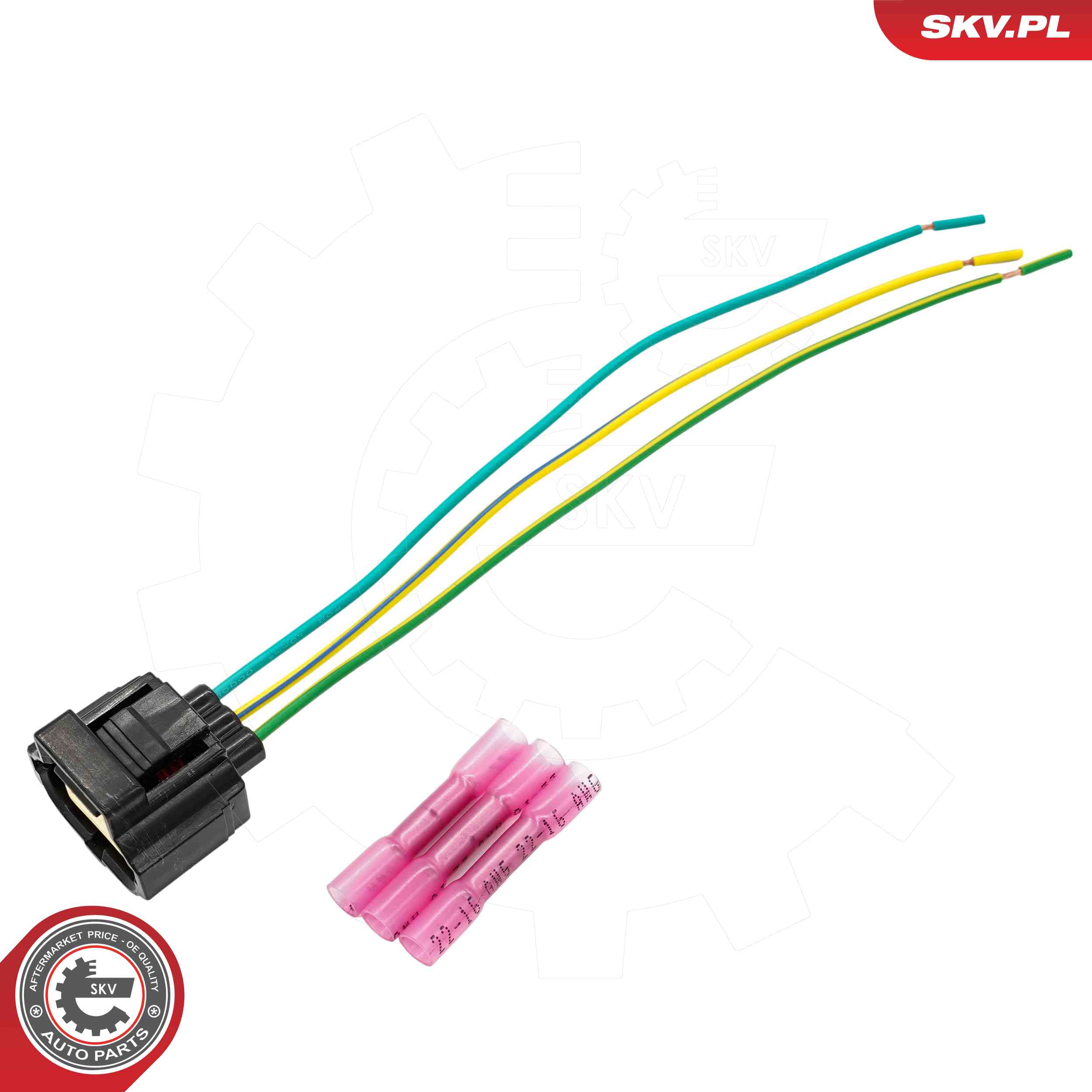 Kit reparación cables, generador ESEN SKV 53SKV213