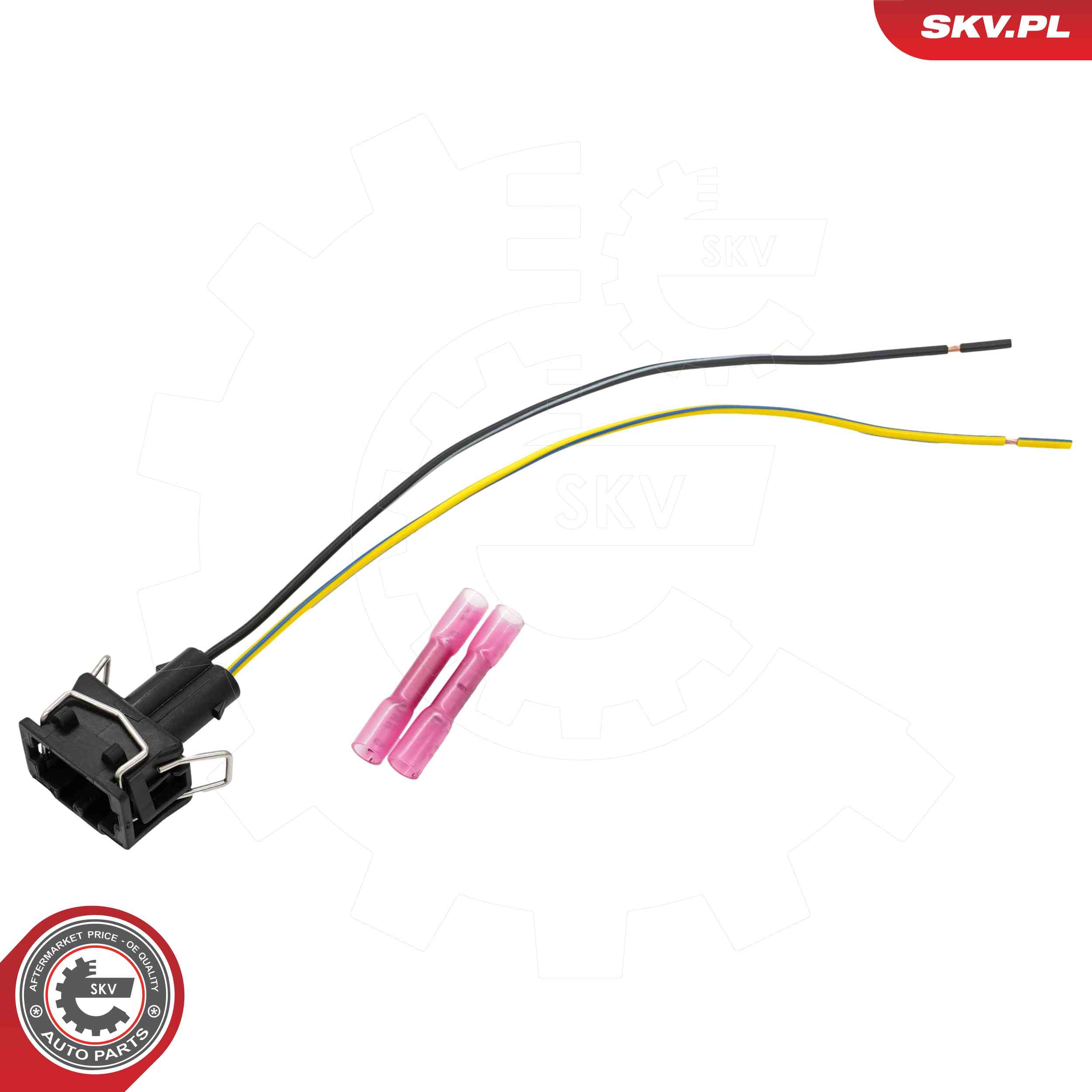 Kit de reparación cables ESEN SKV 53SKV222