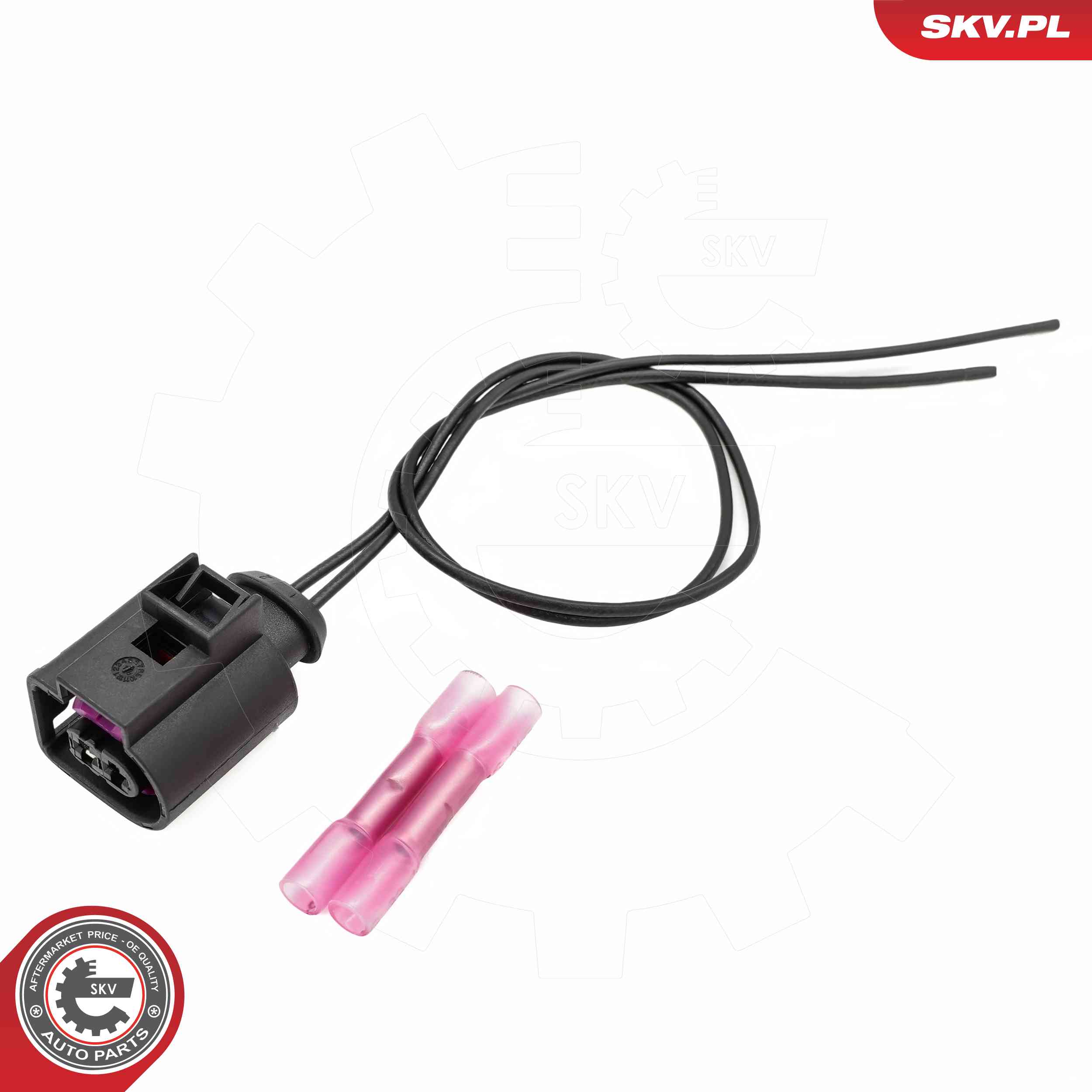 Kit de réparation pour câbles, injecteur ESEN SKV 53SKV256