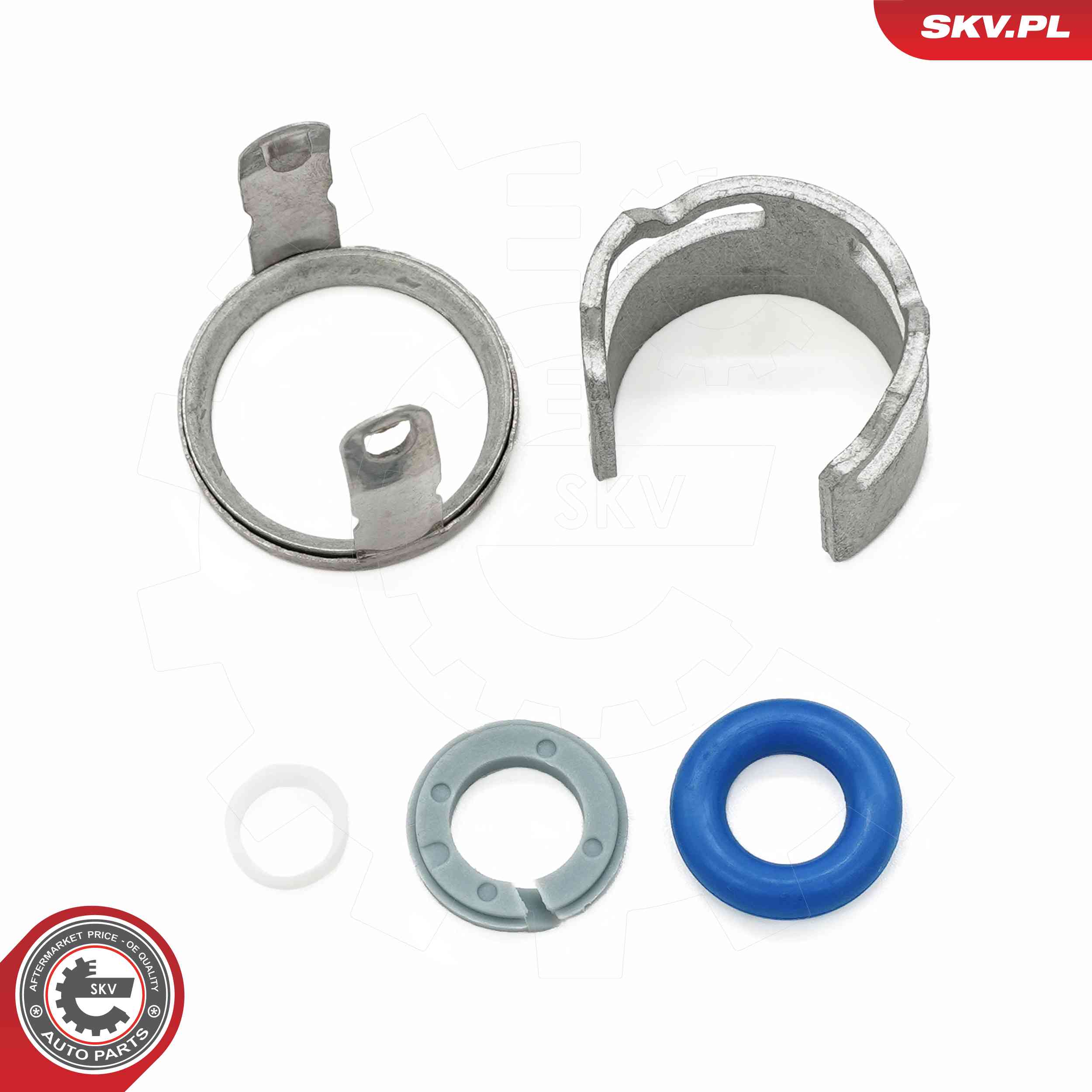 Kit de reparación, inyector ESEN SKV 53SKV295