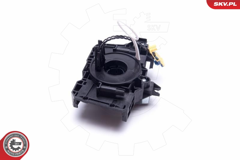 Muelle espiral, airbag ESEN SKV 96SKV584