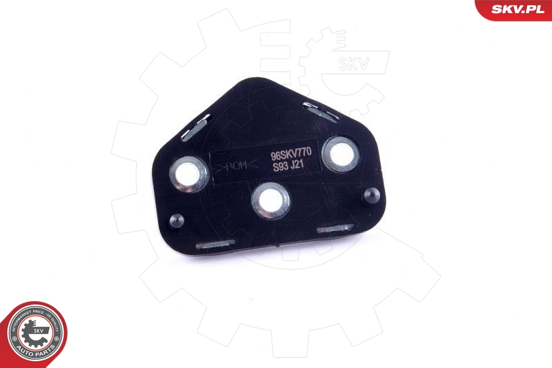 Asegurador puerta ESEN SKV 96SKV770