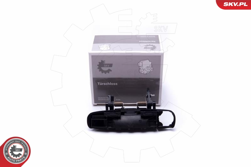 Door Handle ESEN SKV 96SKV795
