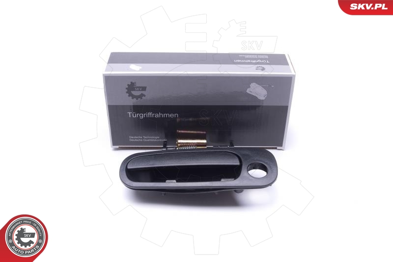 Door Handle ESEN SKV 96SKV800