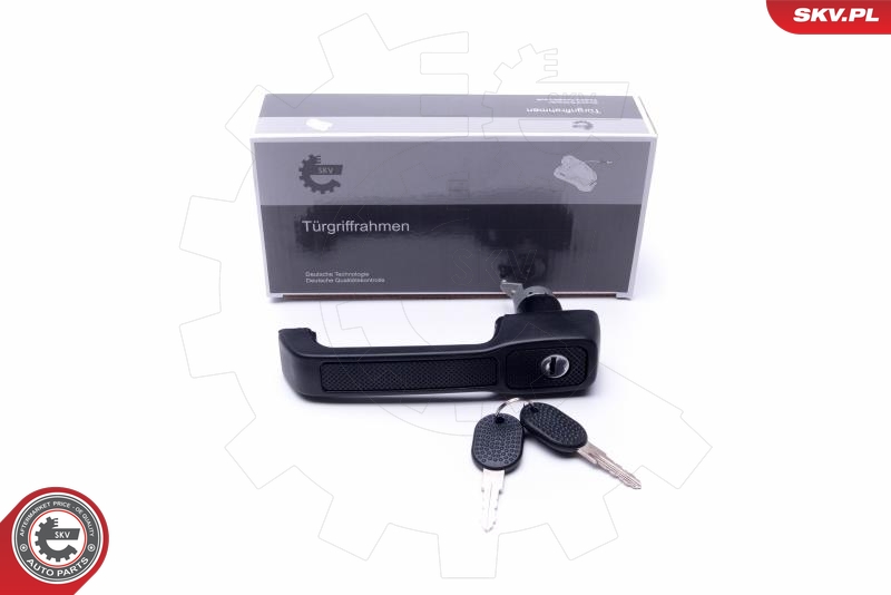 Door Handle ESEN SKV 96SKV808