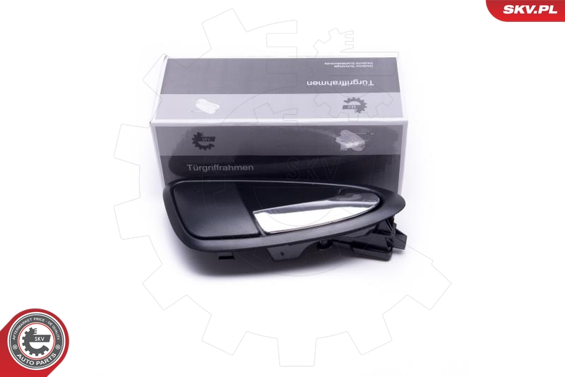 Exterior Door Handle ESEN SKV 96SKV816
