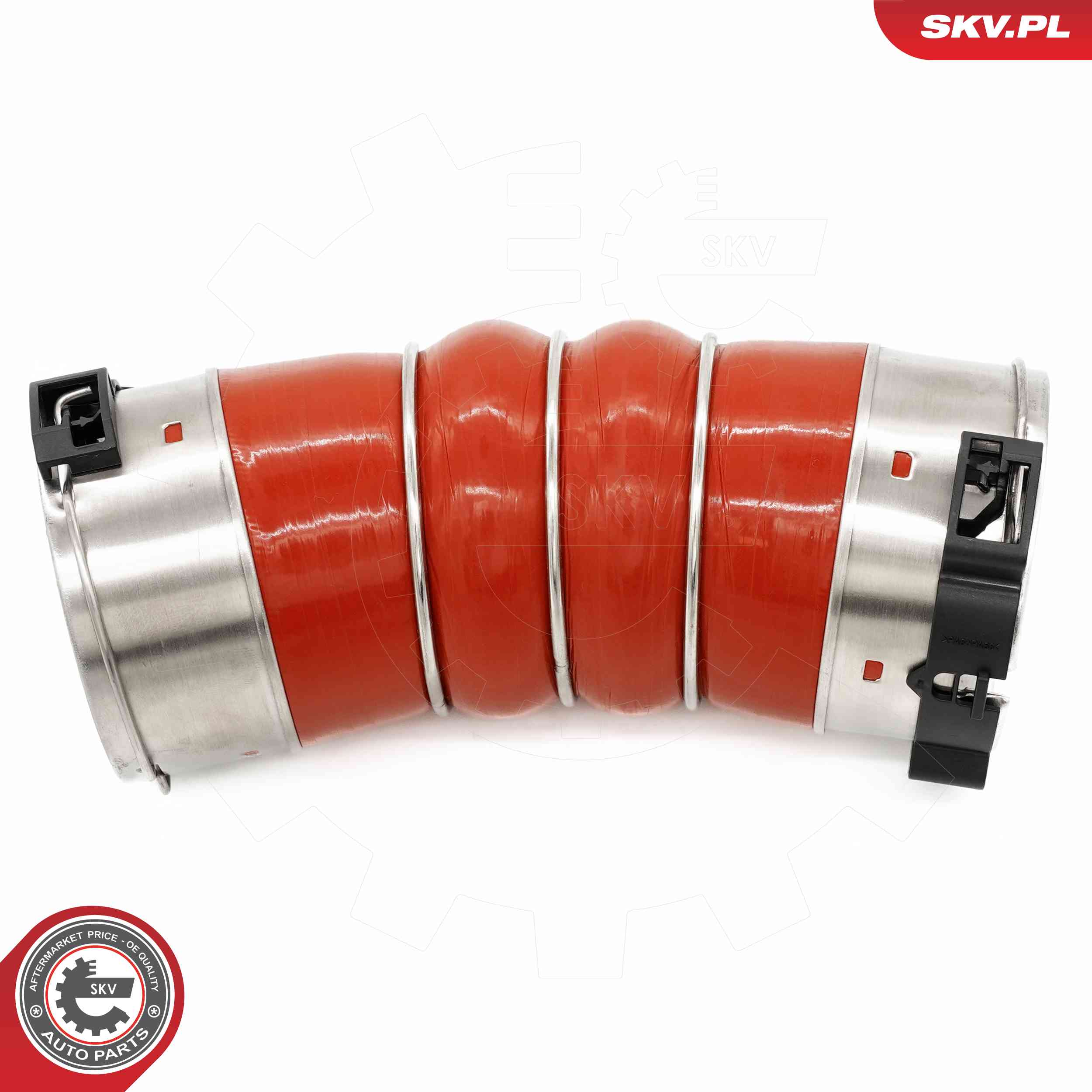 Tubo flexible de aire de sobrealimentación ESEN SKV 54SKV413
