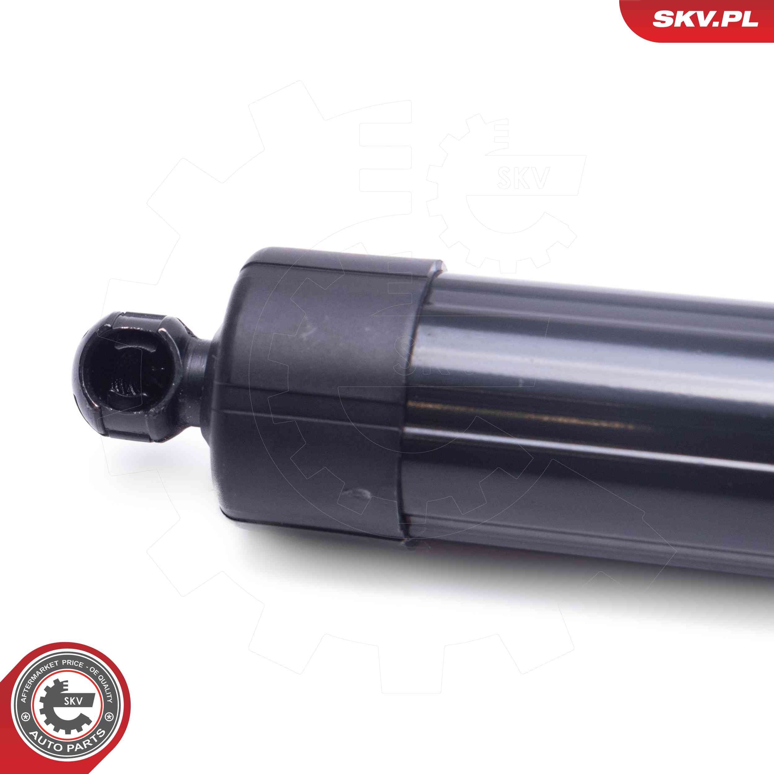 Moteur électrique, hayon ESEN SKV 52SKV954