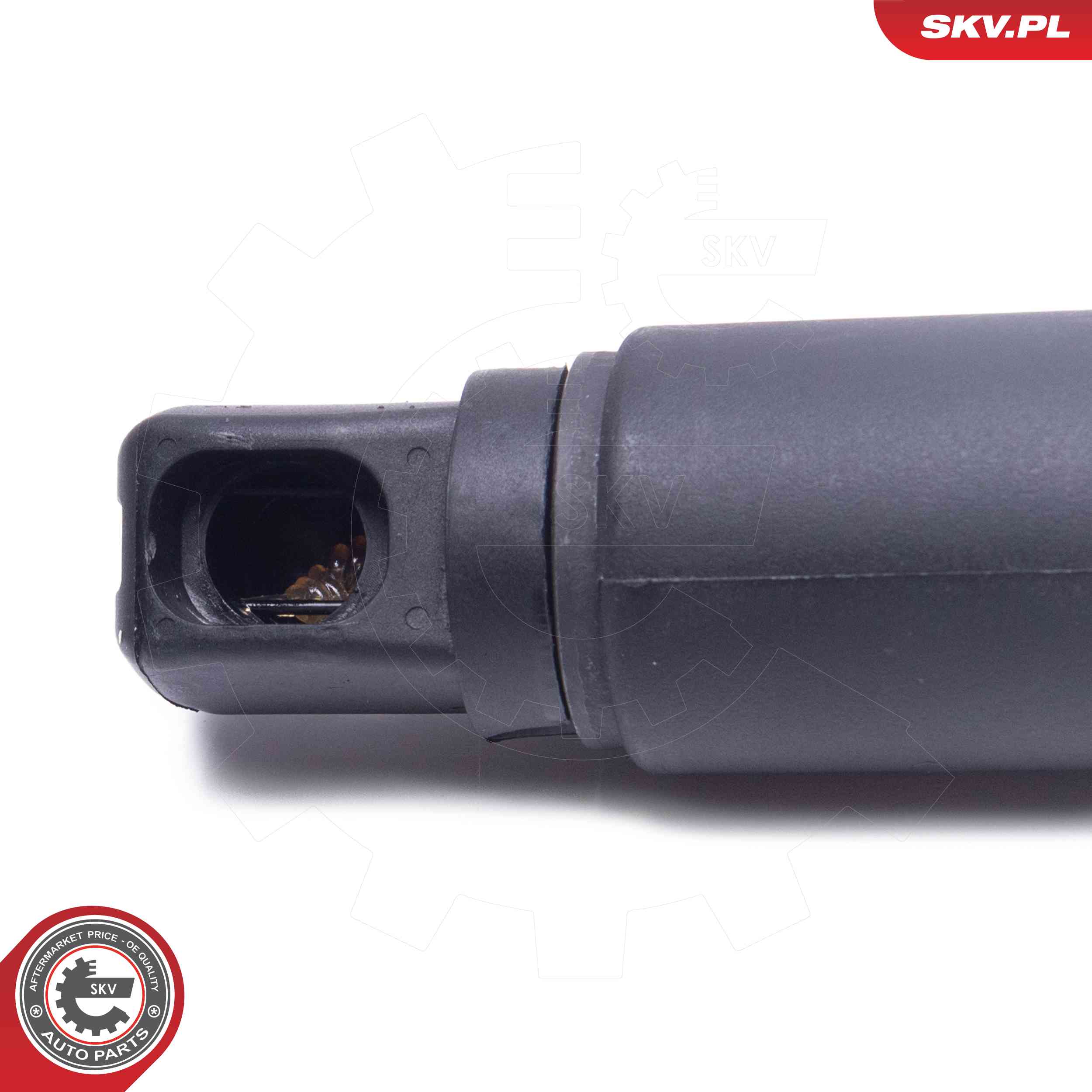 Moteur électrique, hayon ESEN SKV 52SKV957