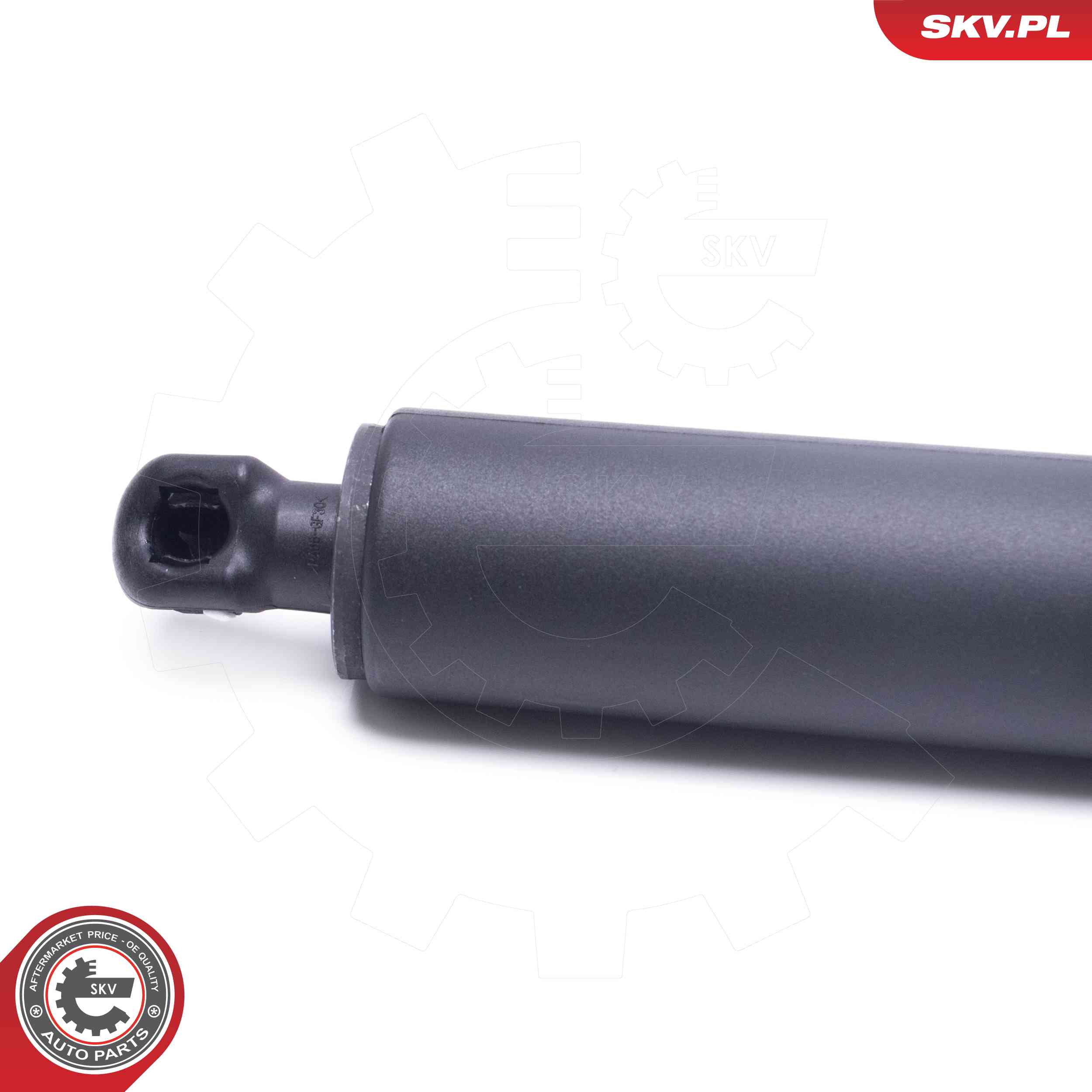Moteur électrique, hayon ESEN SKV 52SKV962
