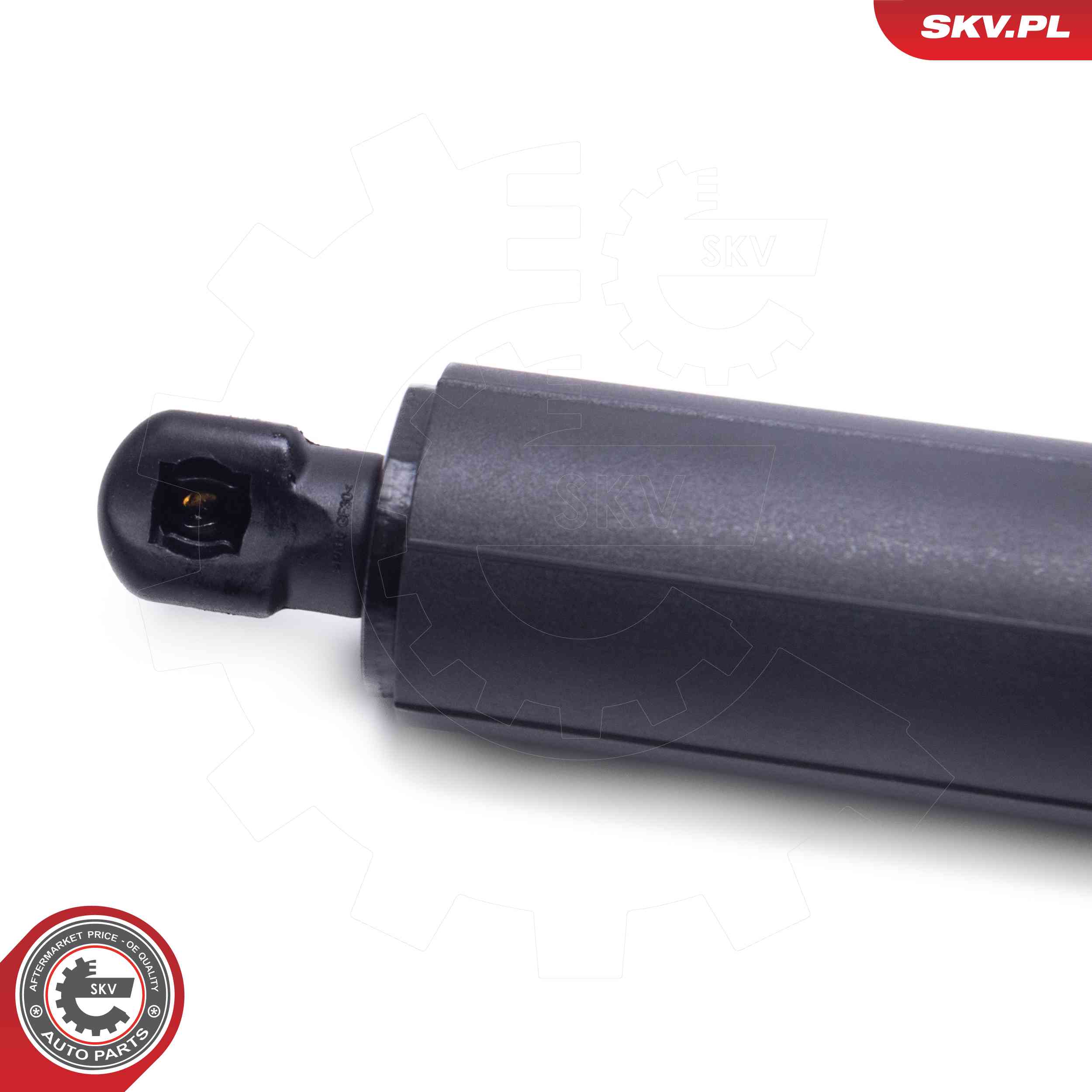 Moteur électrique, hayon ESEN SKV 52SKV970