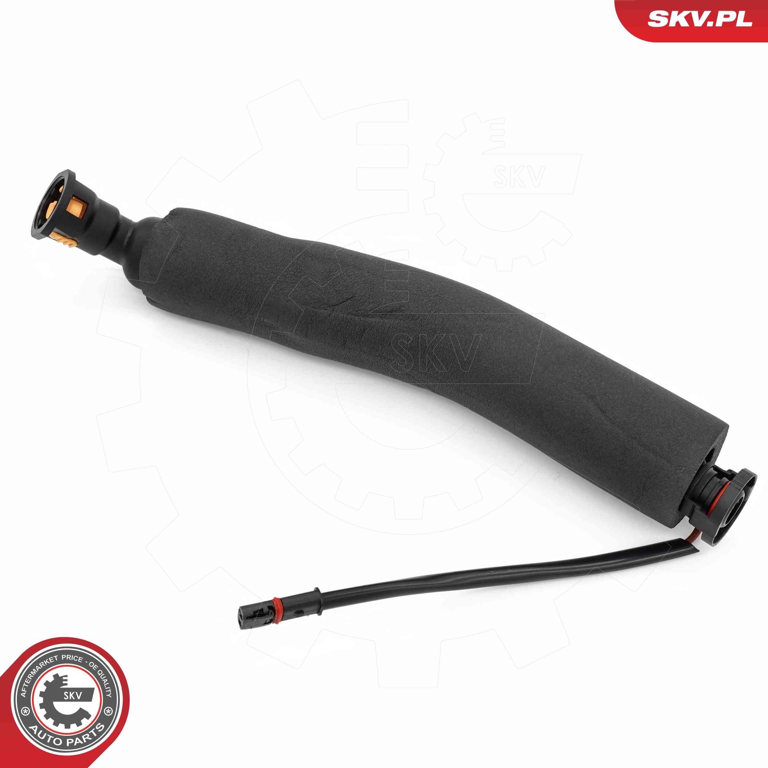 Tubo flexible, ventilación del cárter ESEN SKV 54SKV755