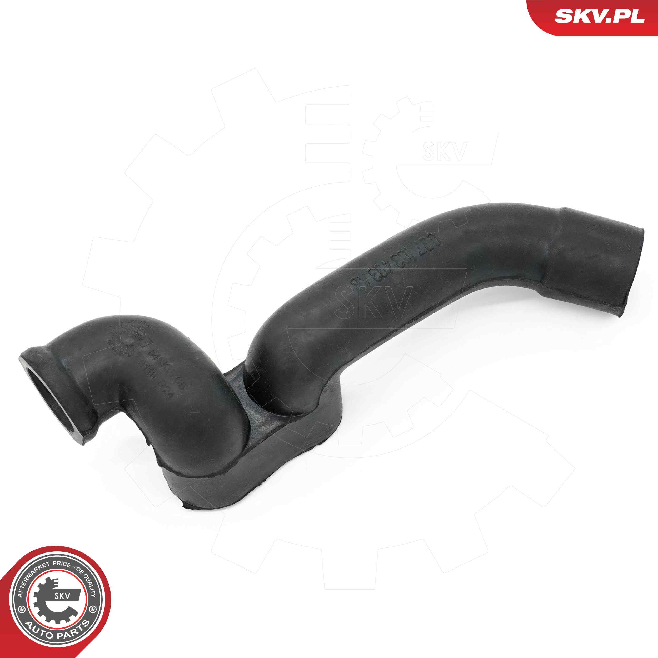 Manguito, ventilación culata ESEN SKV 54SKV765