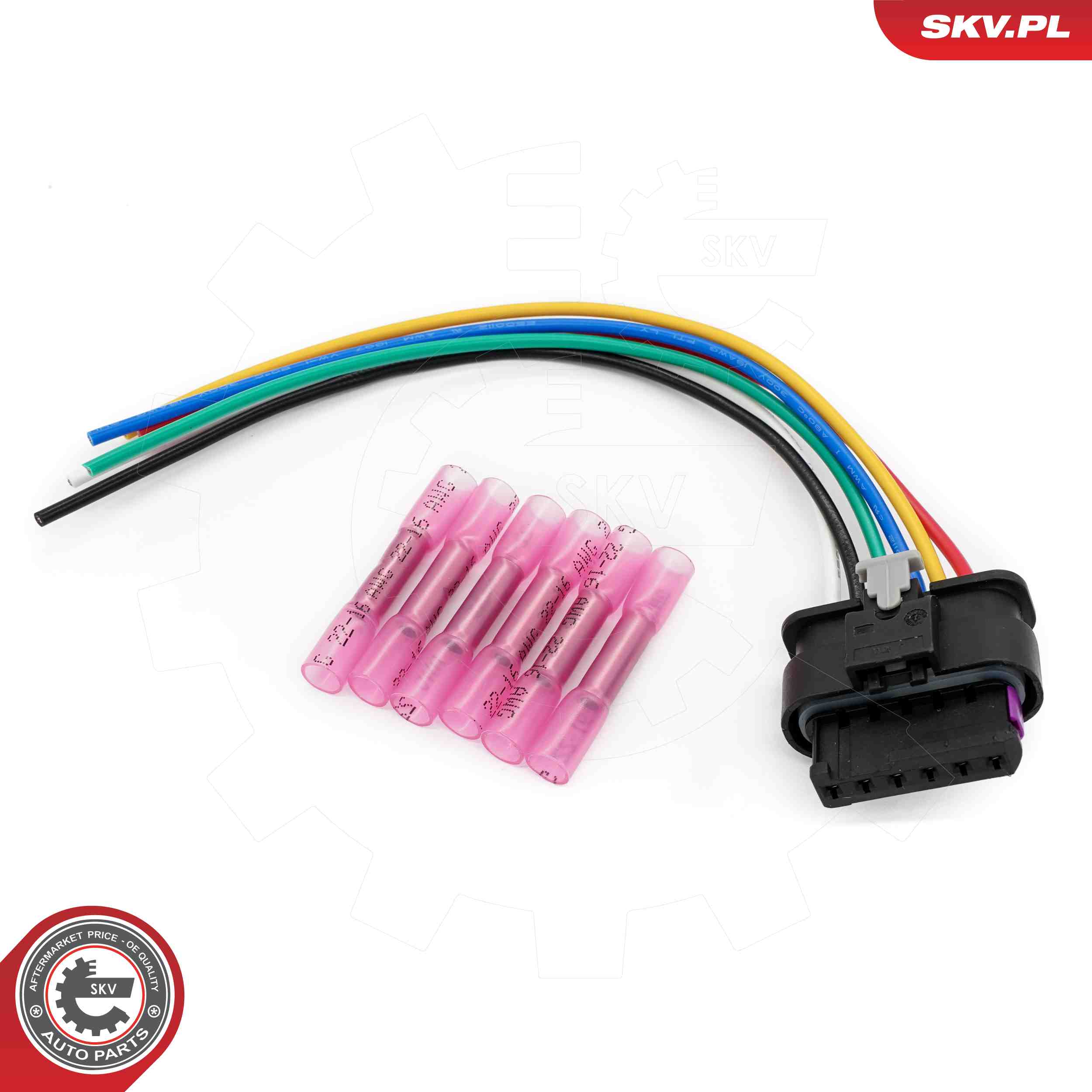 Compresor, sistema de aire comprimido ESEN SKV 53SKV184