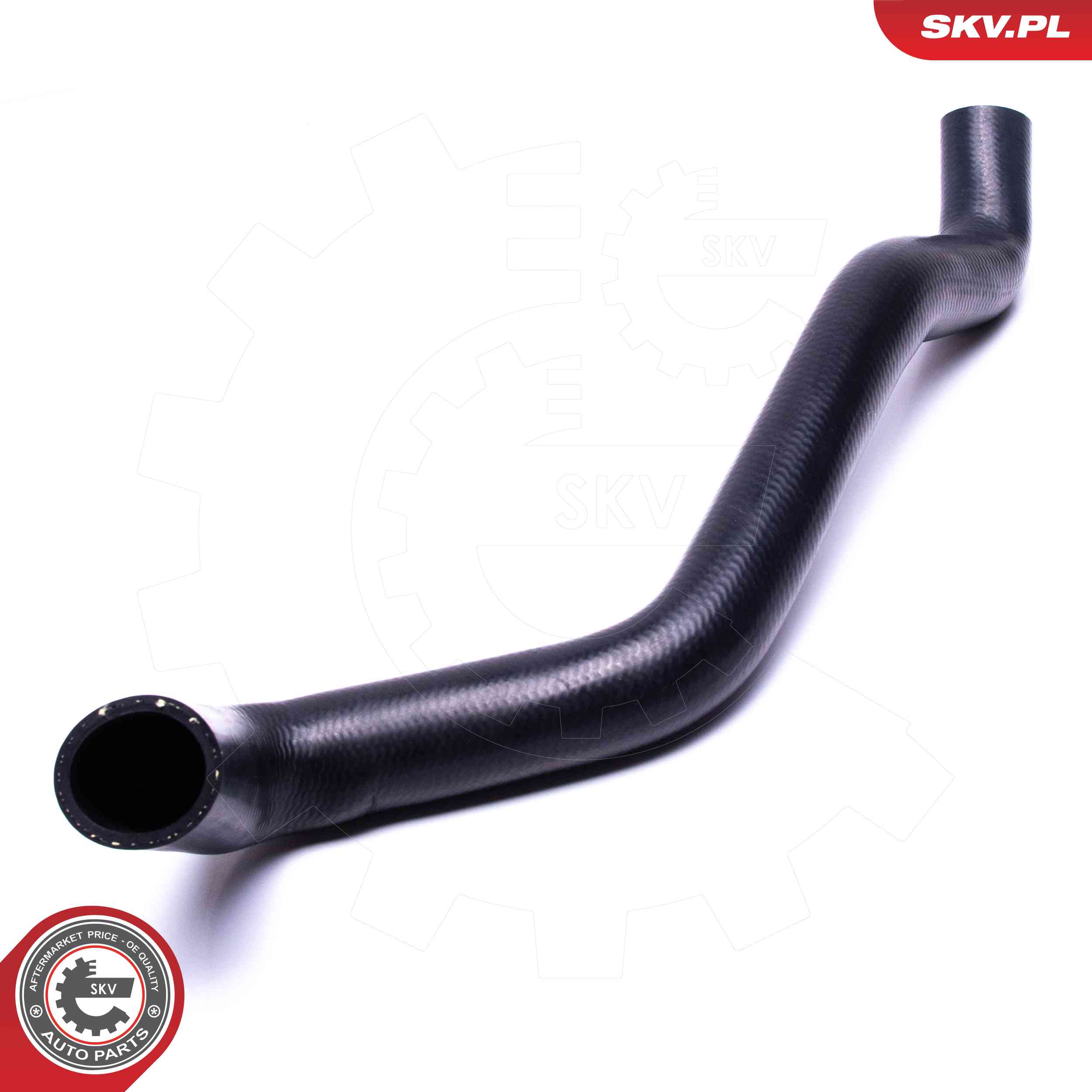 Tubo flexible de aire de sobrealimentación ESEN SKV 54SKV134