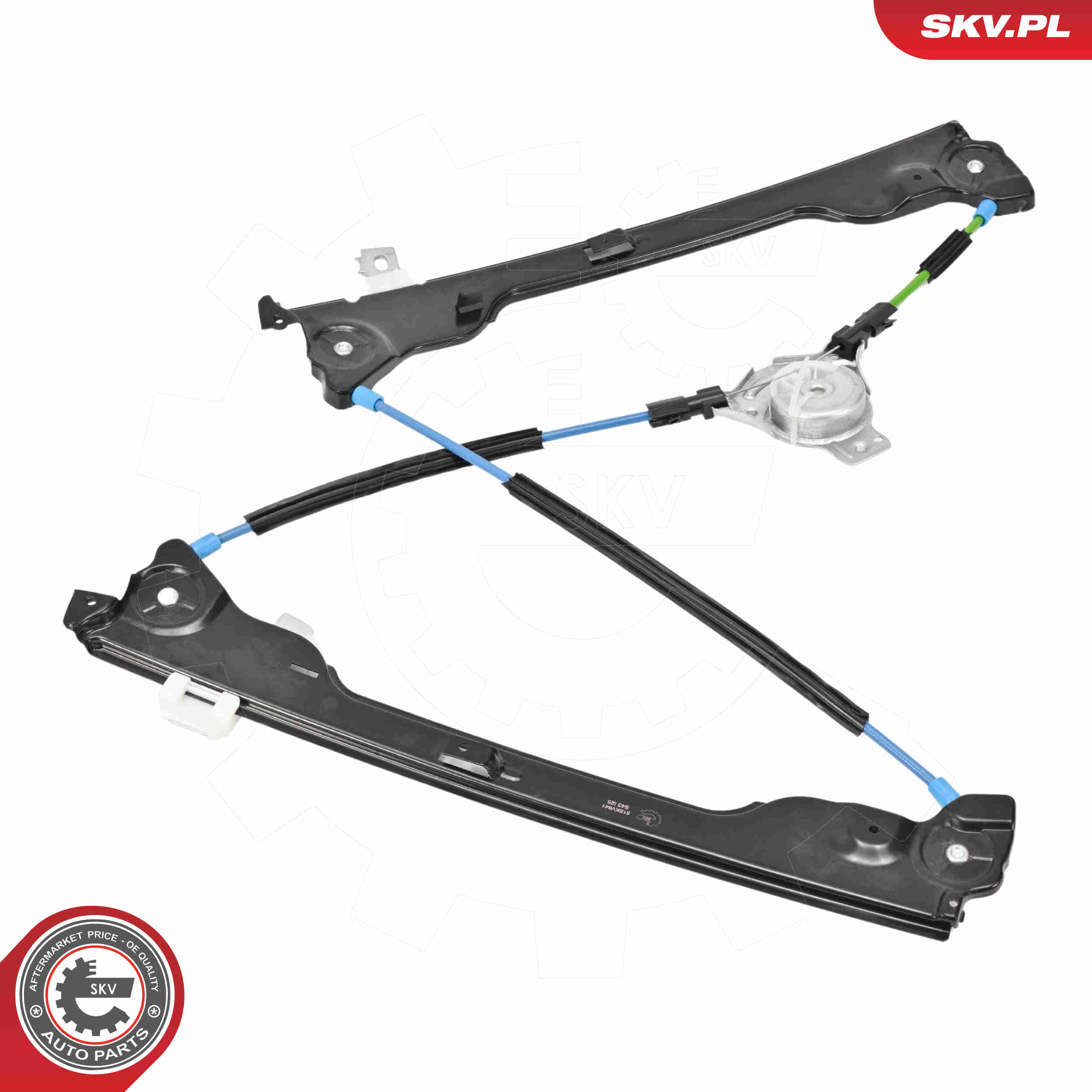 Lève-vitre ESEN SKV 51SKV841