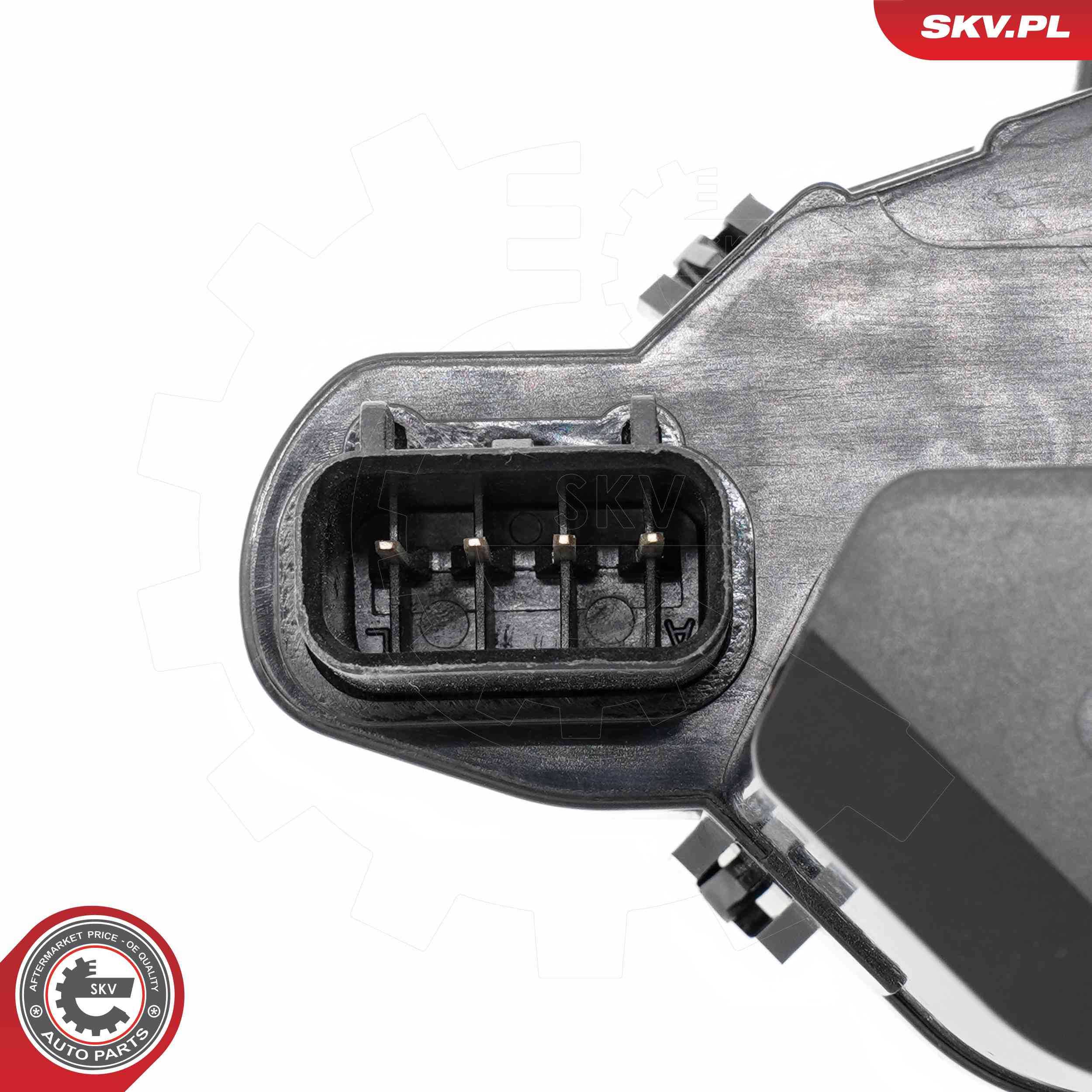 Cerradura de puerta ESEN SKV 60SKV163
