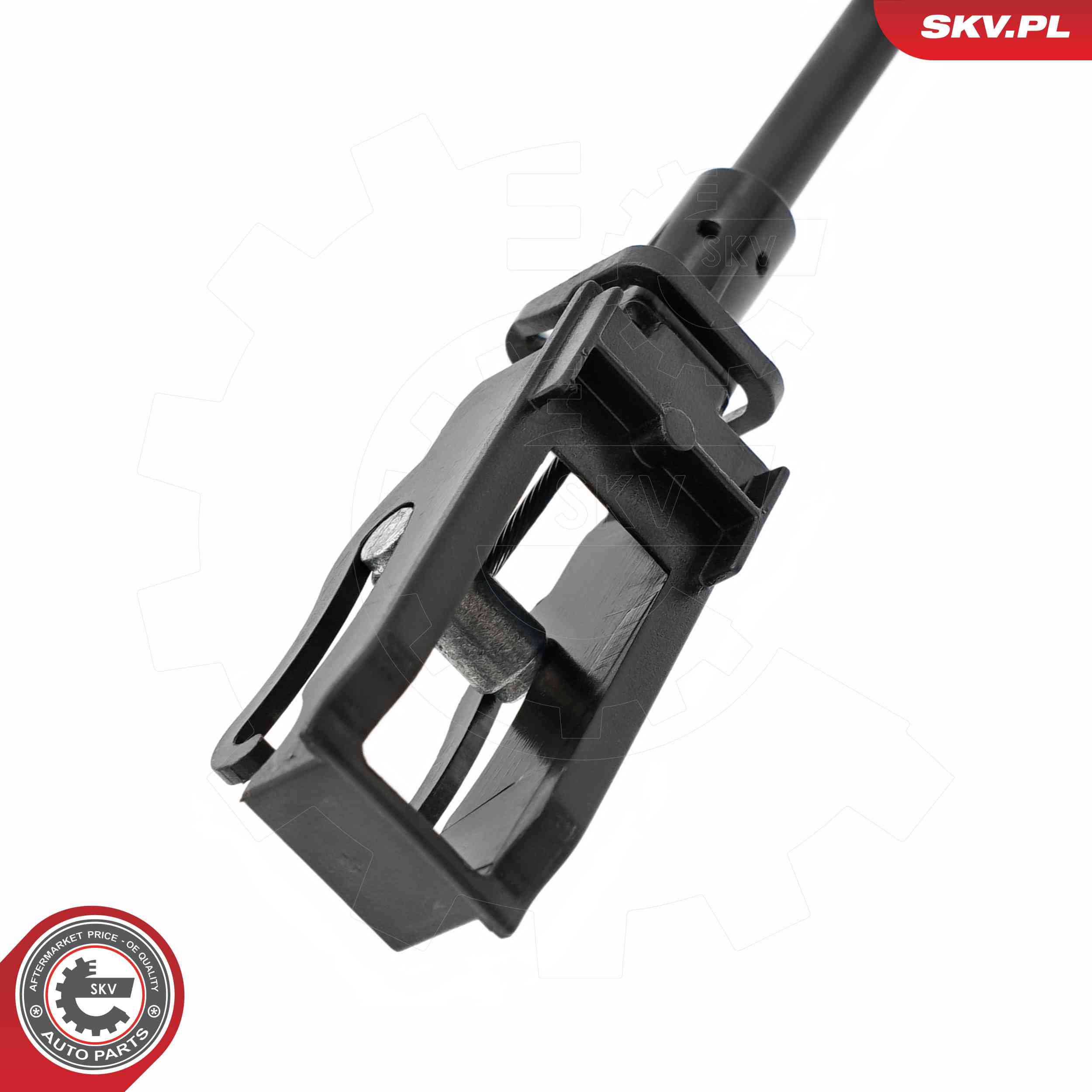 Cerradura de puerta ESEN SKV 60SKV172
