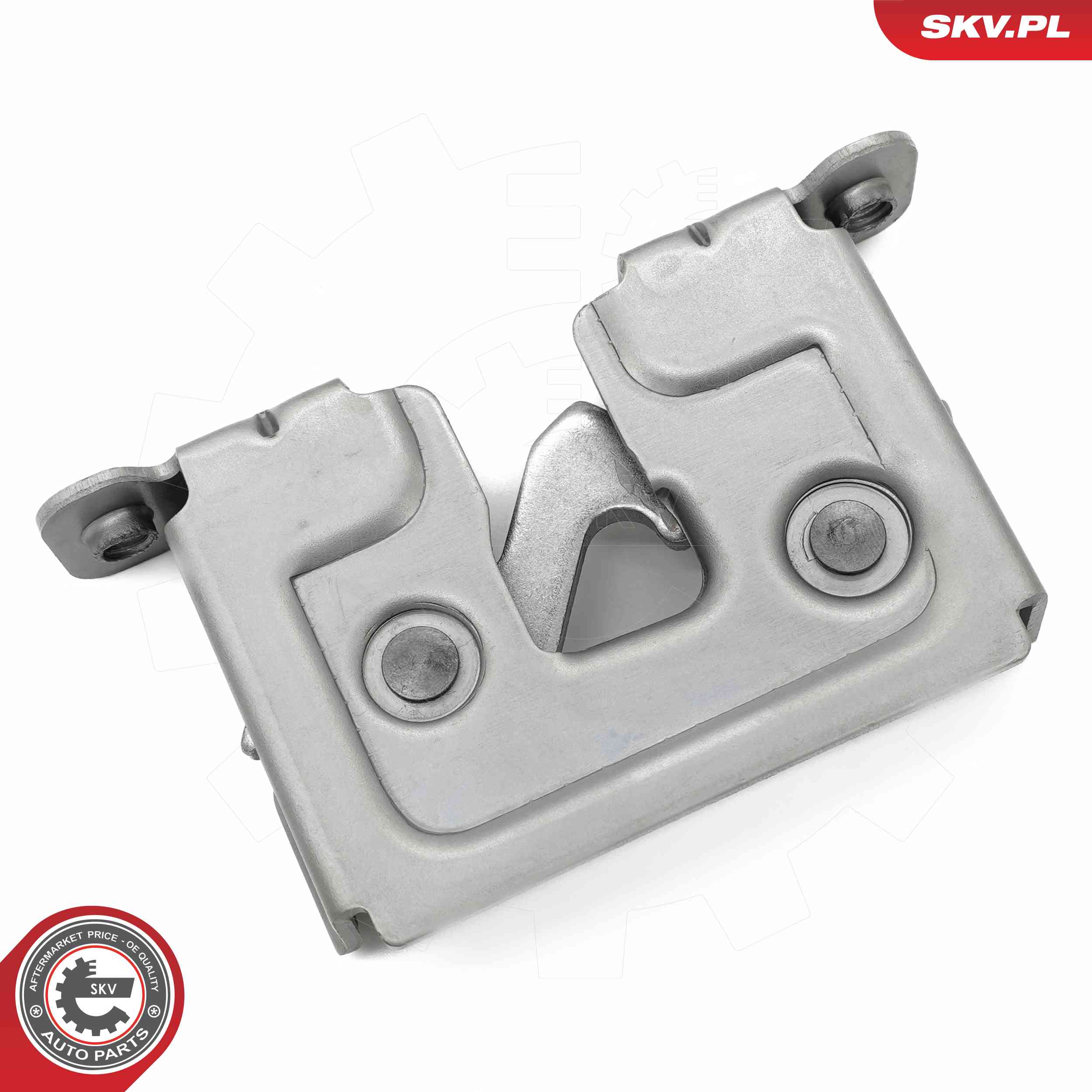 Cerradura del capó de motor ESEN SKV 60SKV604