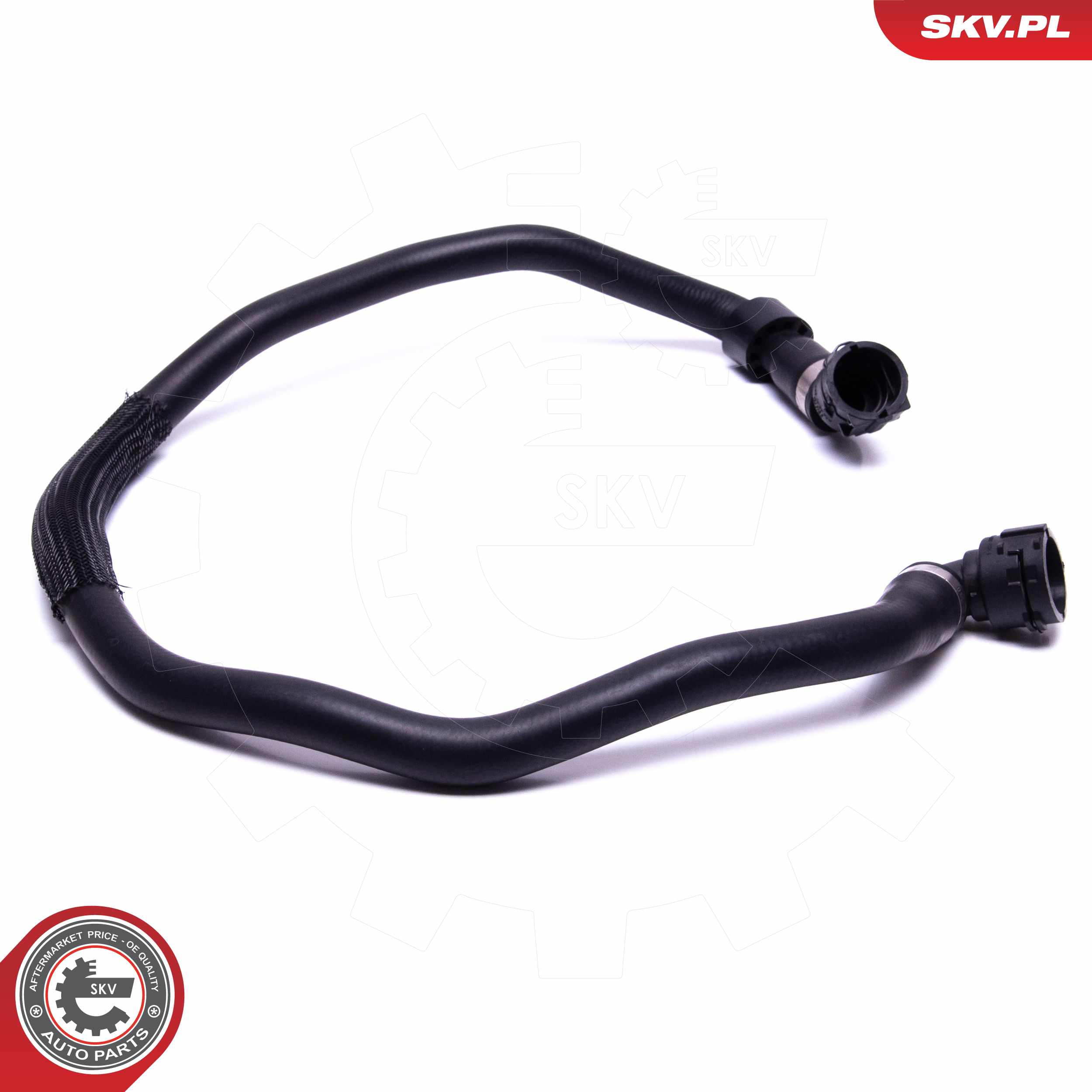 Tubería de radiador ESEN SKV 54SKV444