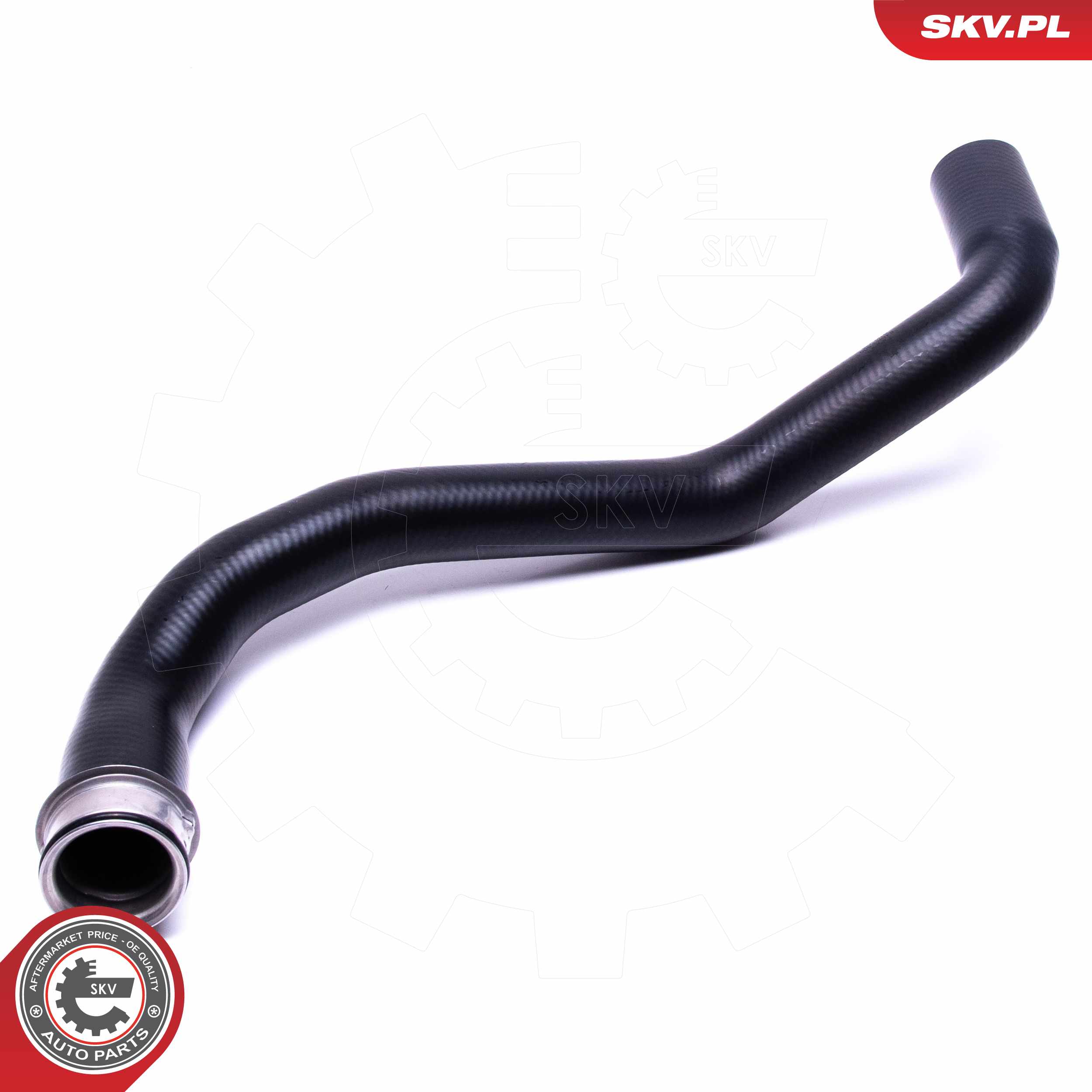 Tubería de radiador ESEN SKV 54SKV500