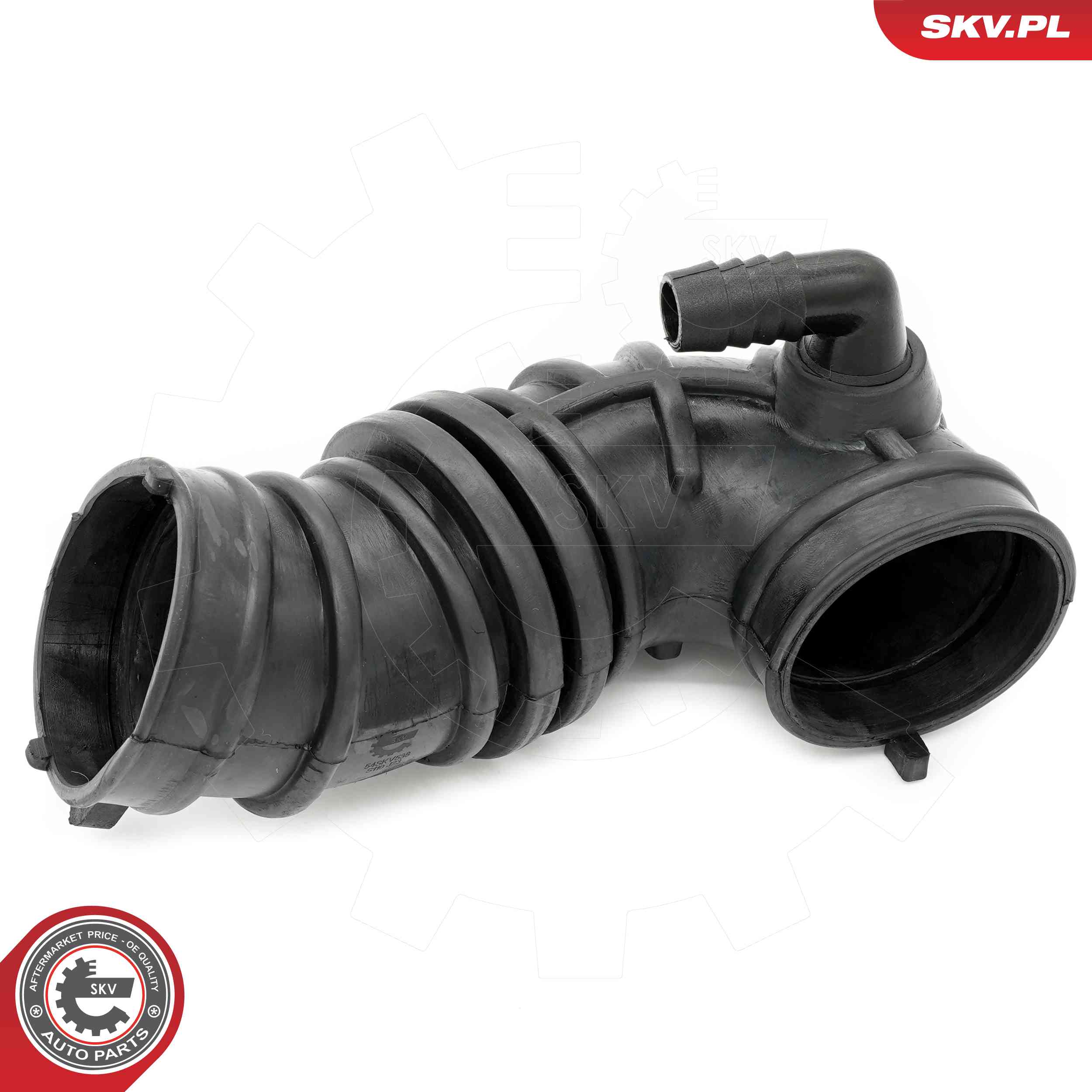 Tubo flexible de aire de sobrealimentación ESEN SKV 54SKV538