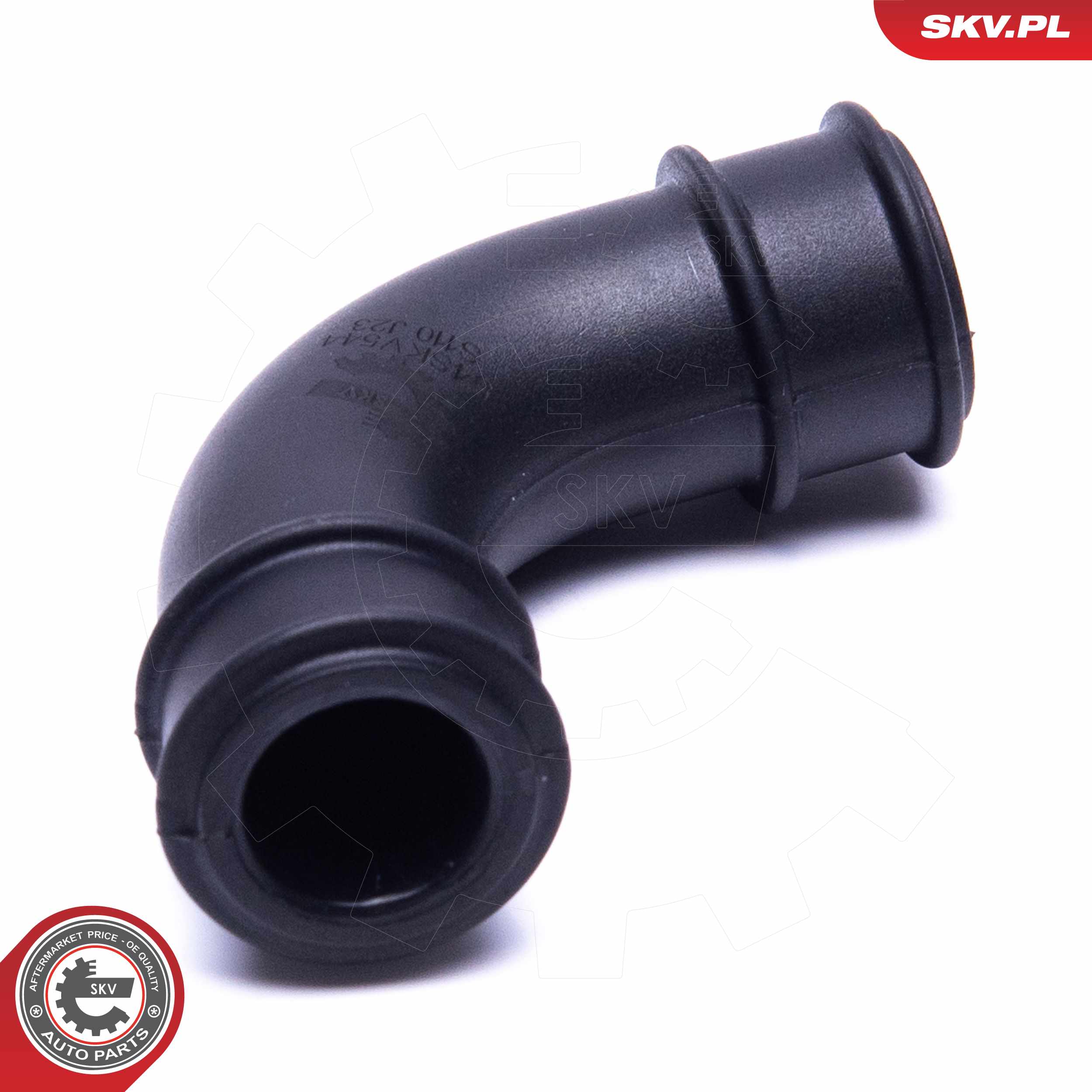 Tubo flexible, ventilación del cárter ESEN SKV 54SKV544