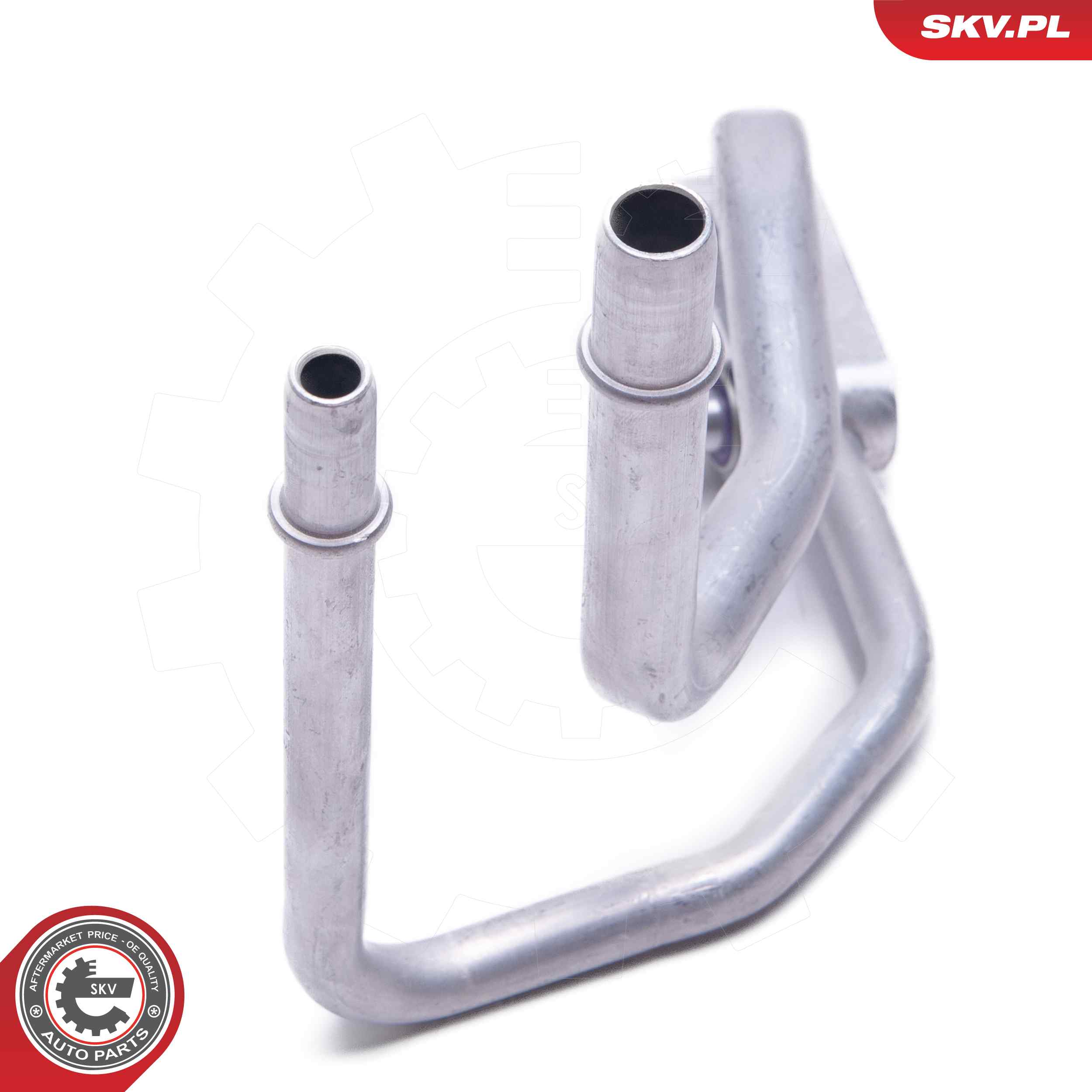 Tubería de baja y alta presión, aire acondicionado ESEN SKV 54SKV616