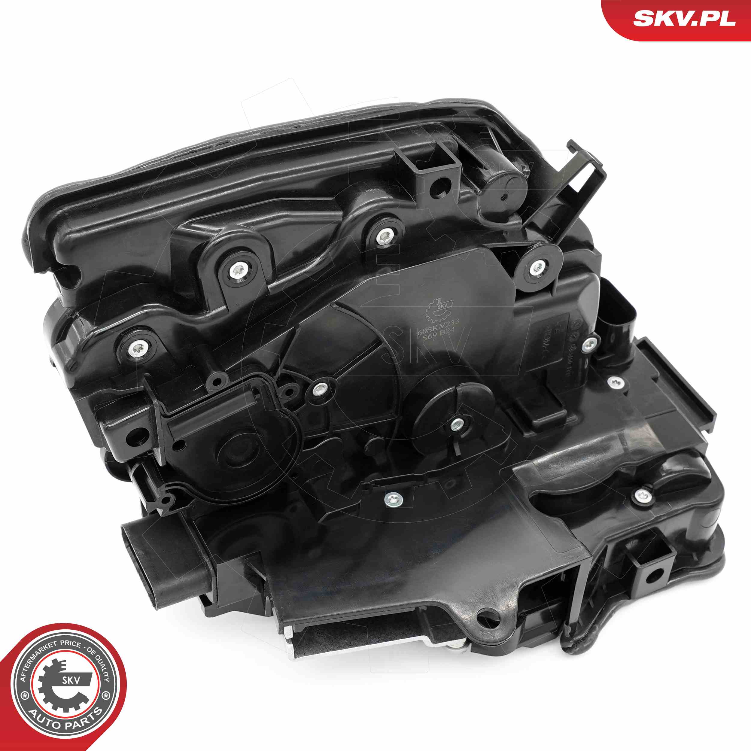 Cerradura de puerta ESEN SKV 60SKV233