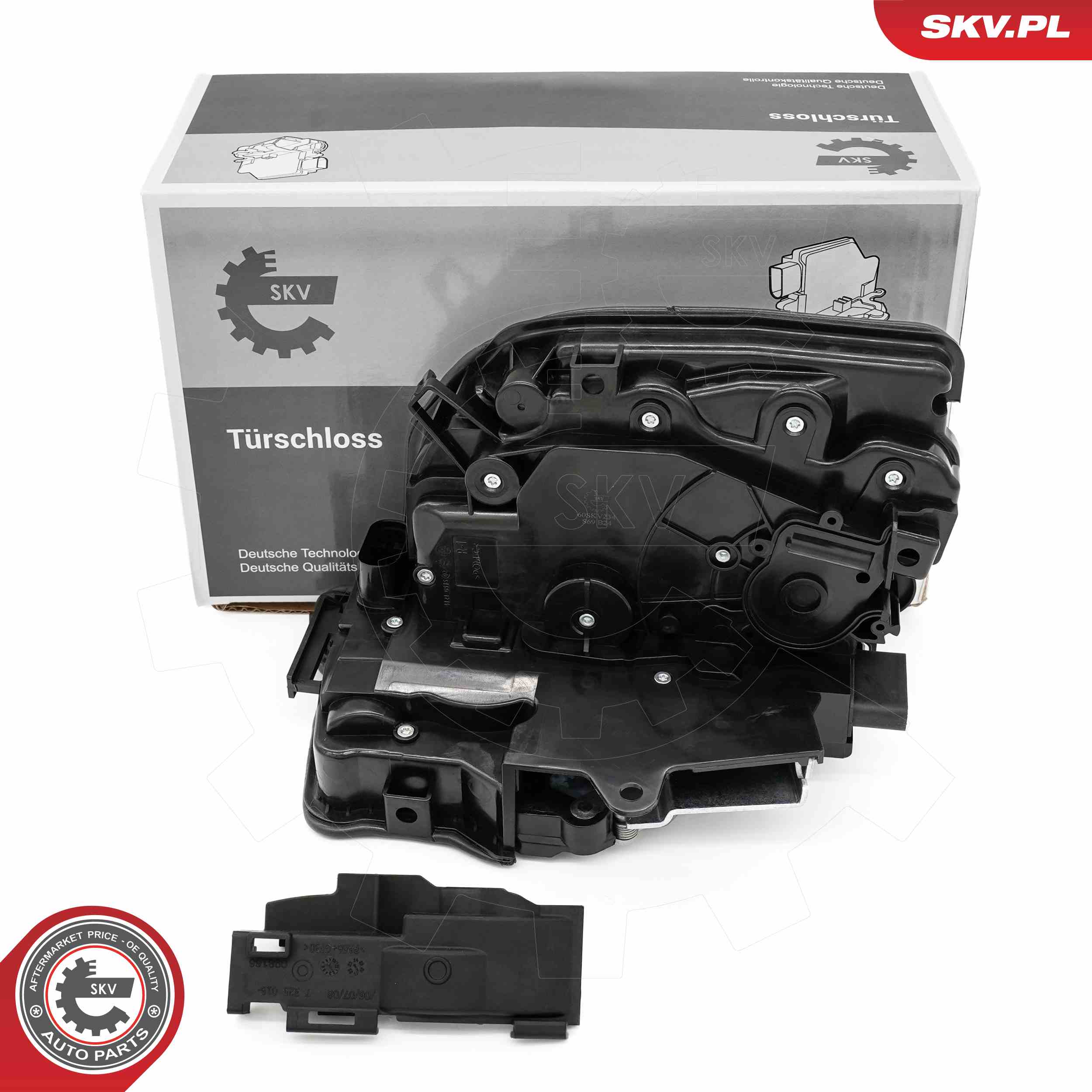 Door Lock ESEN SKV 60SKV234