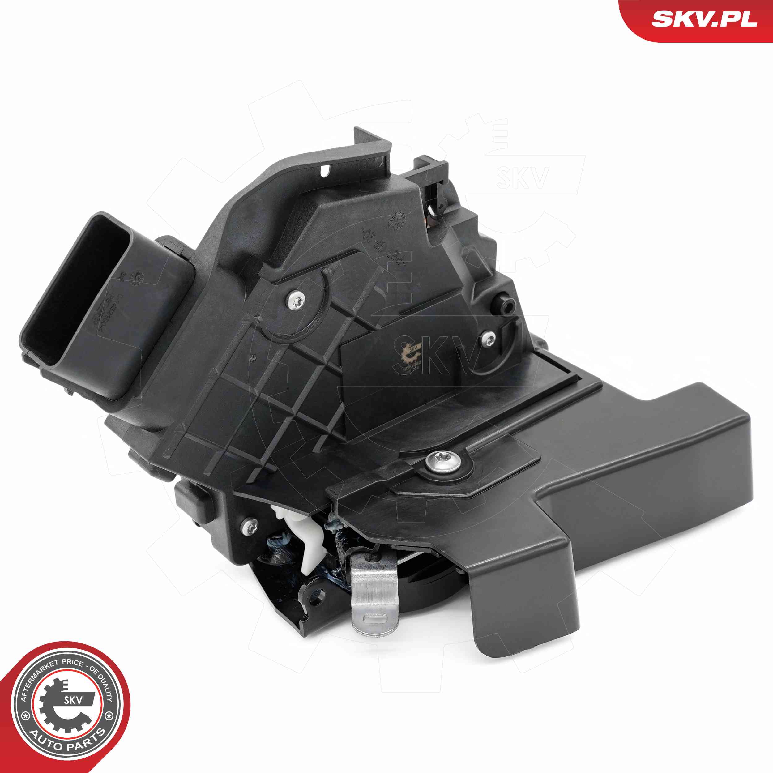 Cerradura de puerta ESEN SKV 60SKV382