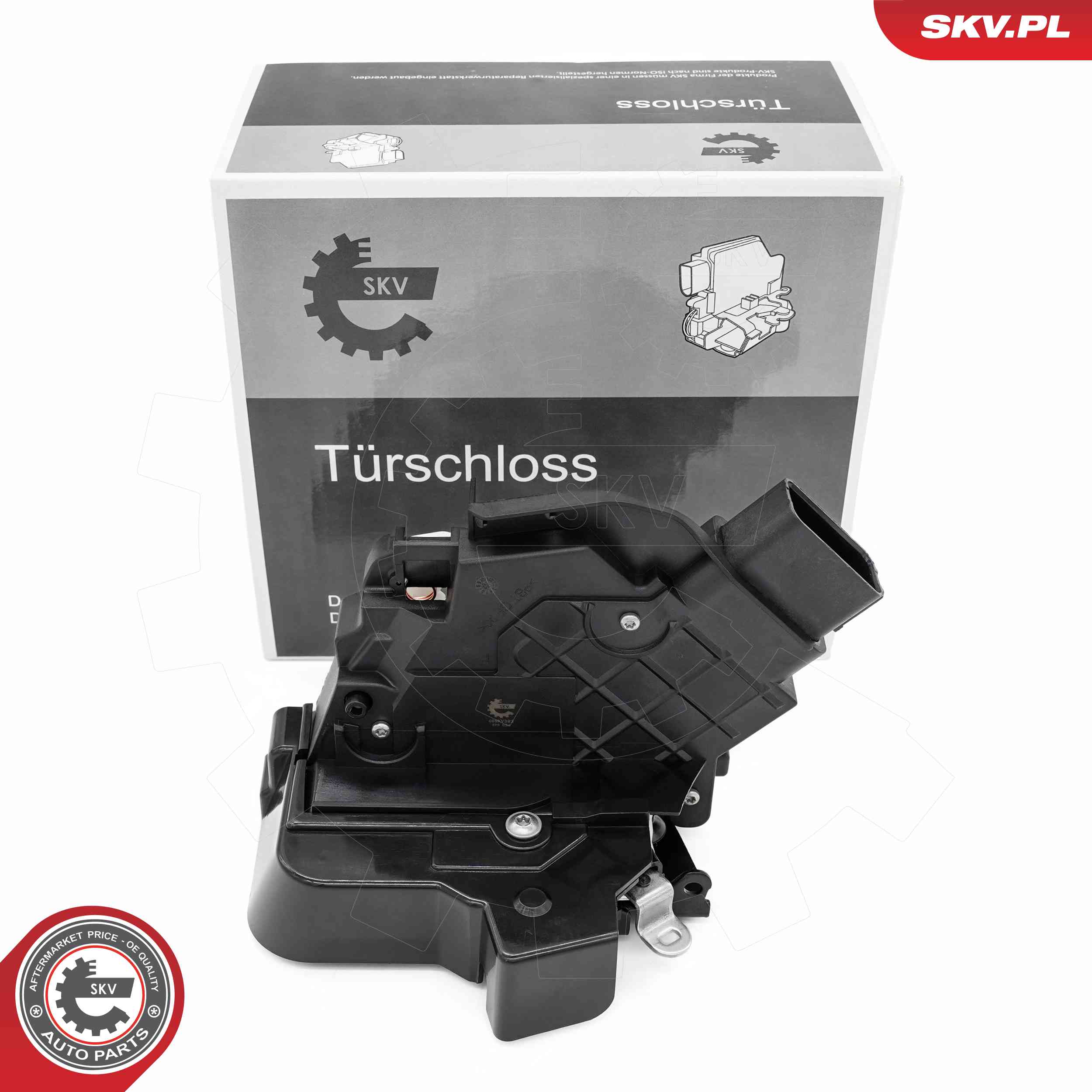 Door Lock ESEN SKV 60SKV383