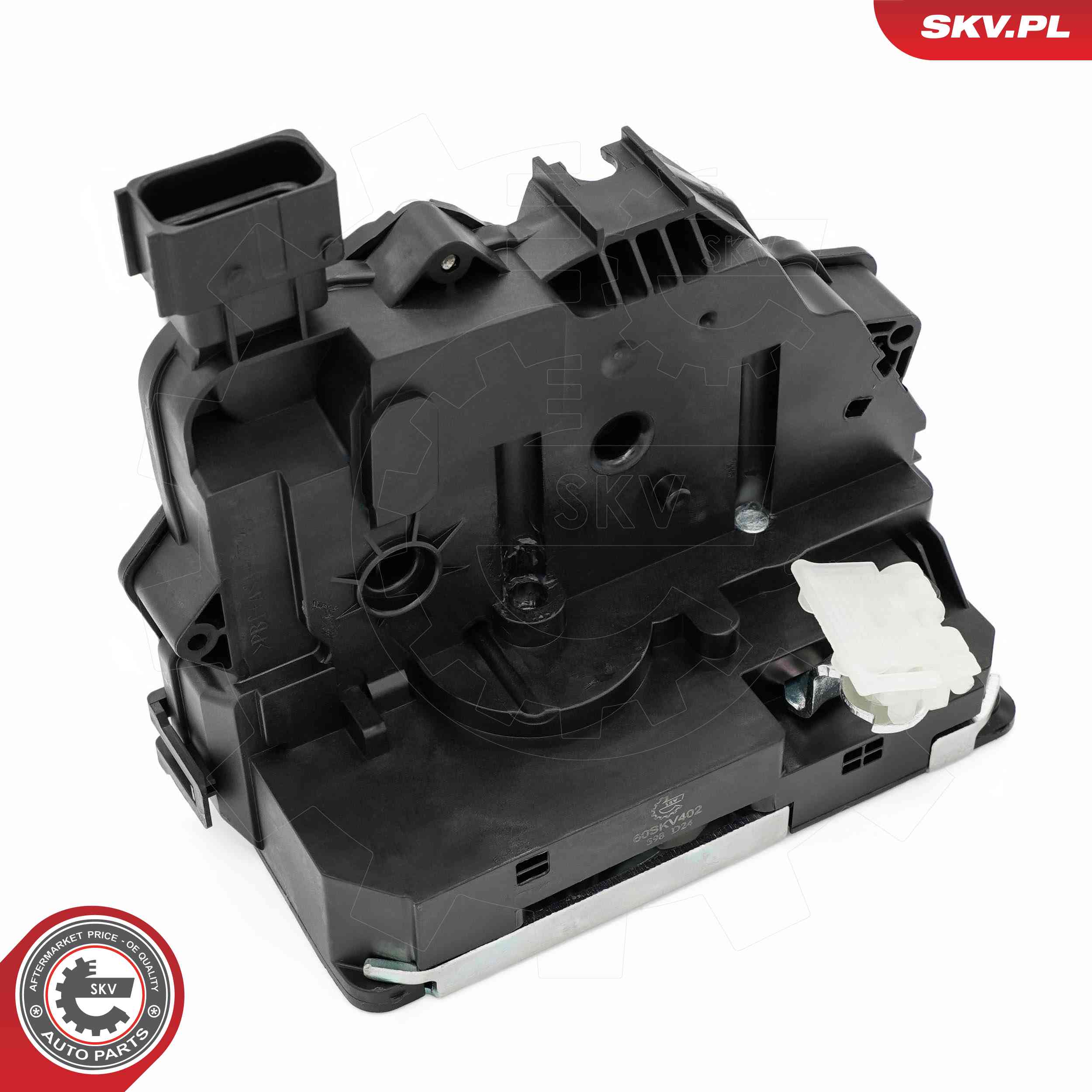 Cerradura de puerta ESEN SKV 60SKV402