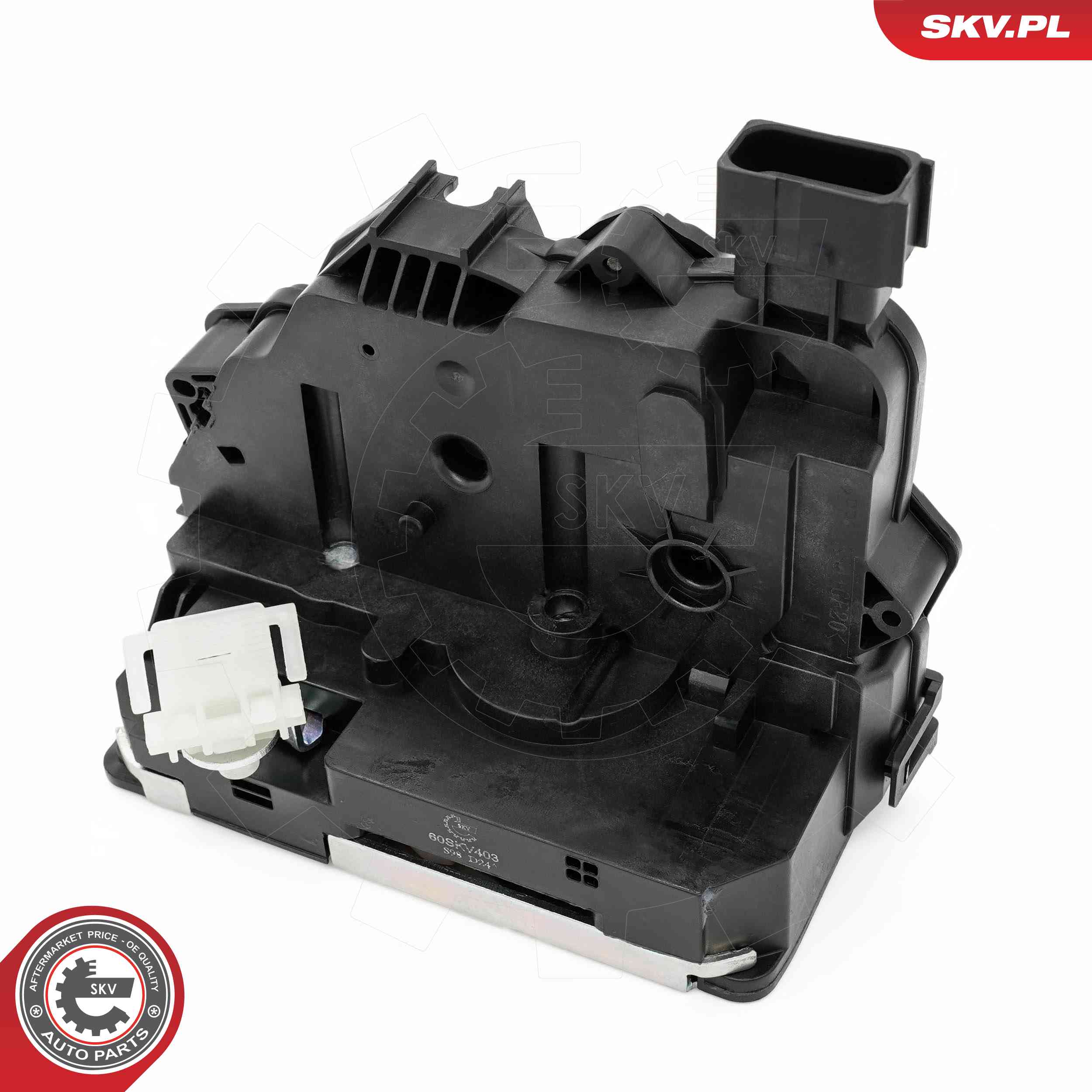 Cerradura de puerta ESEN SKV 60SKV403