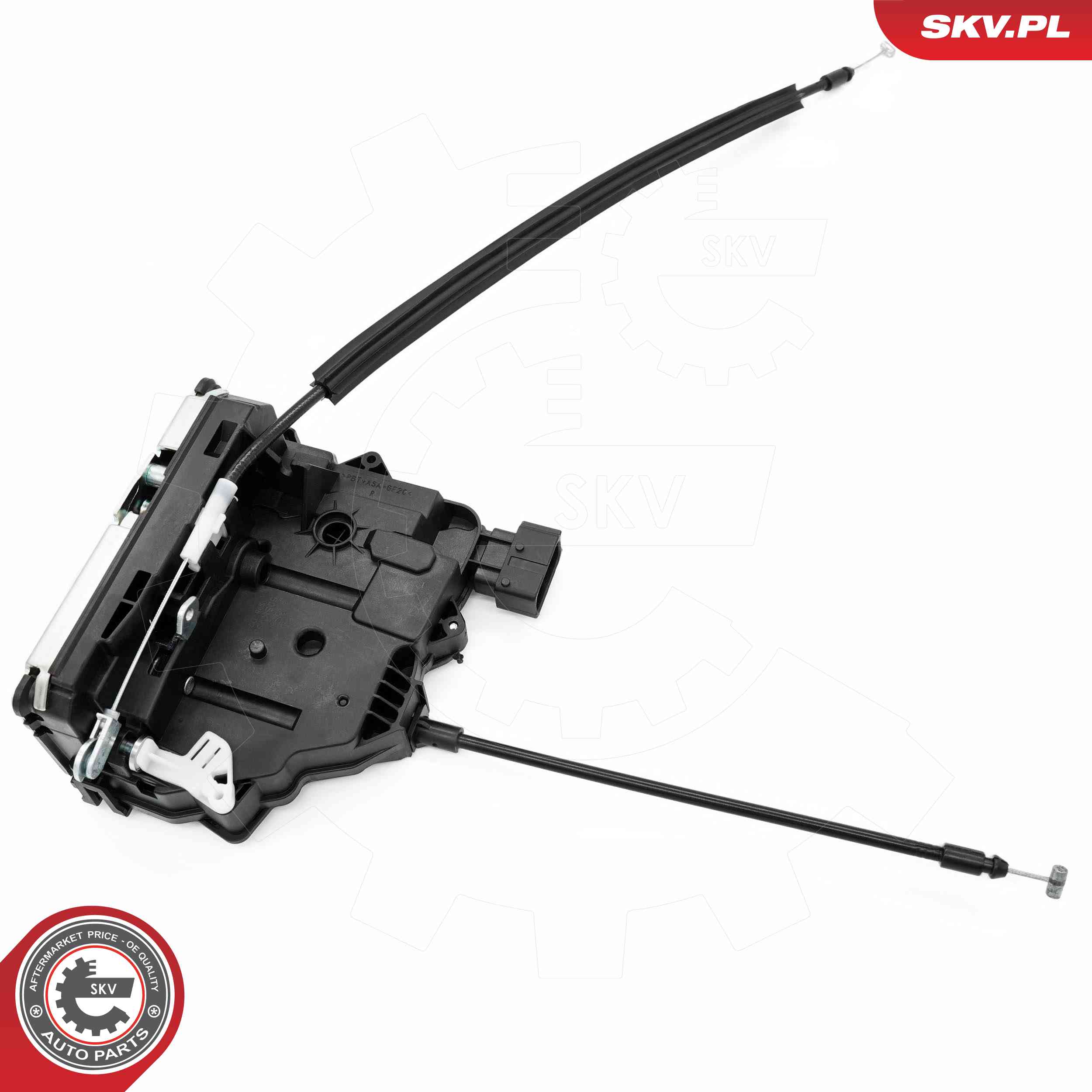 Cerradura de puerta ESEN SKV 60SKV631