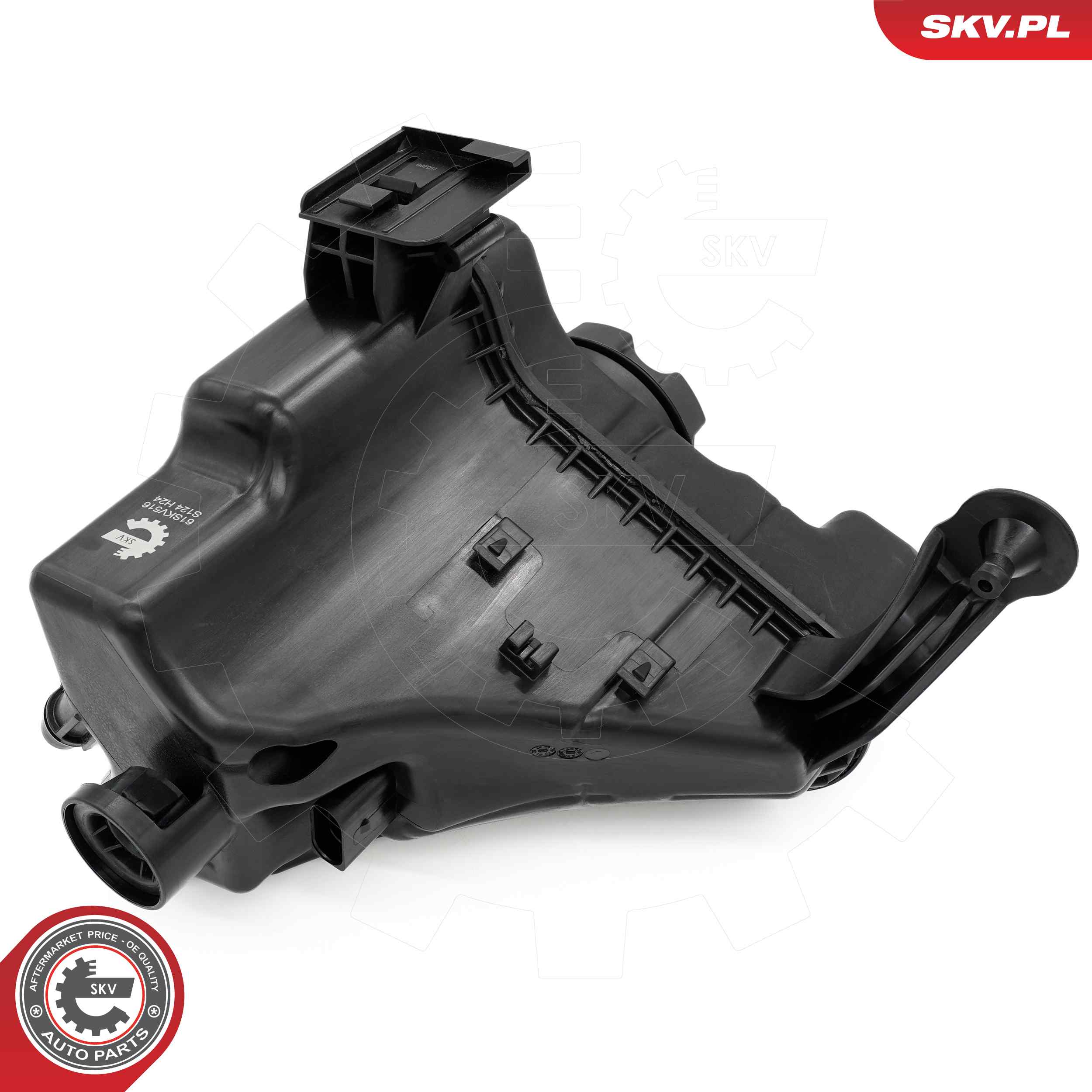 Tanque de expansión, ESEN SKV 61SKV516
