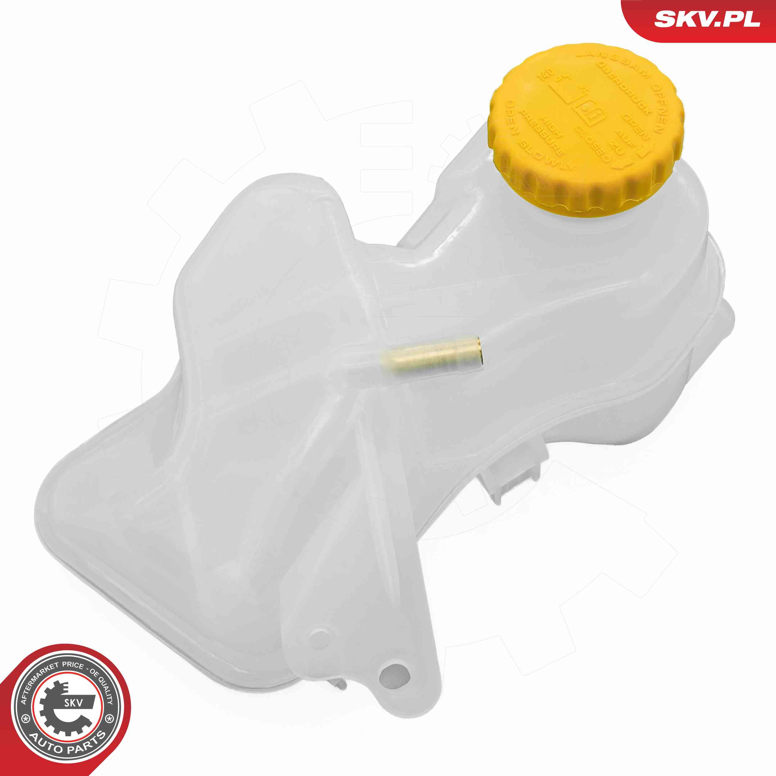 Tanque de expansión, ESEN SKV 61SKV542