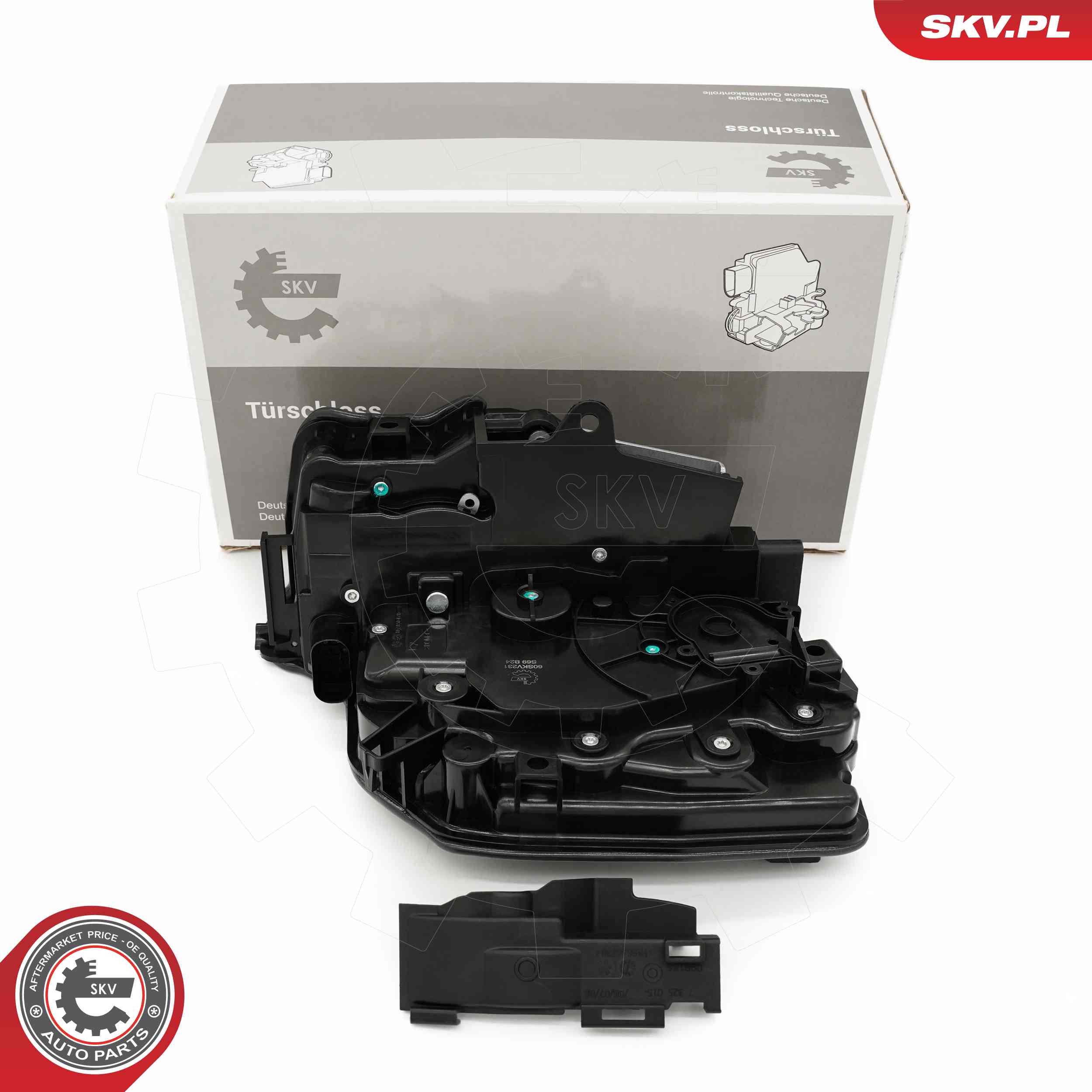 Door Lock ESEN SKV 60SKV231