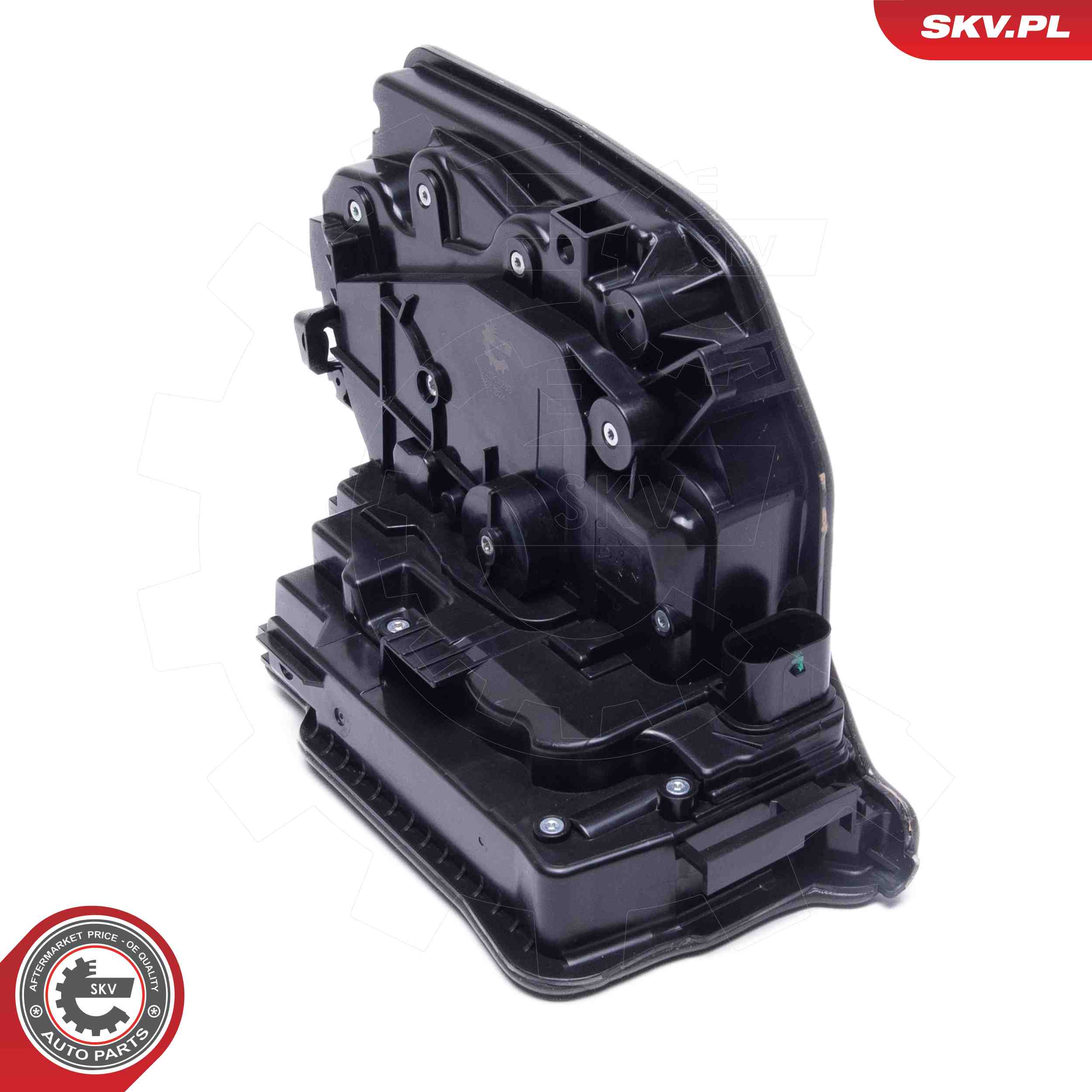 Cerradura de puerta ESEN SKV 60SKV253