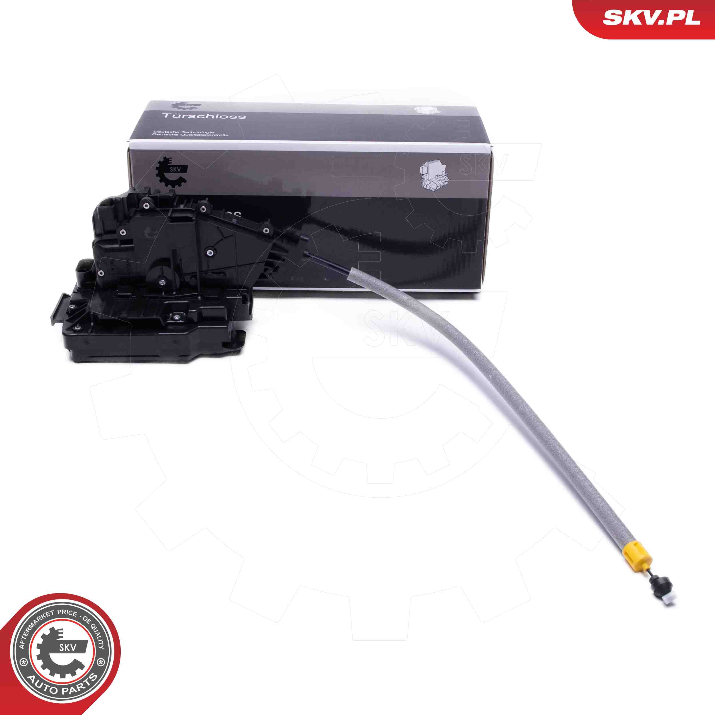Door Lock ESEN SKV 60SKV264