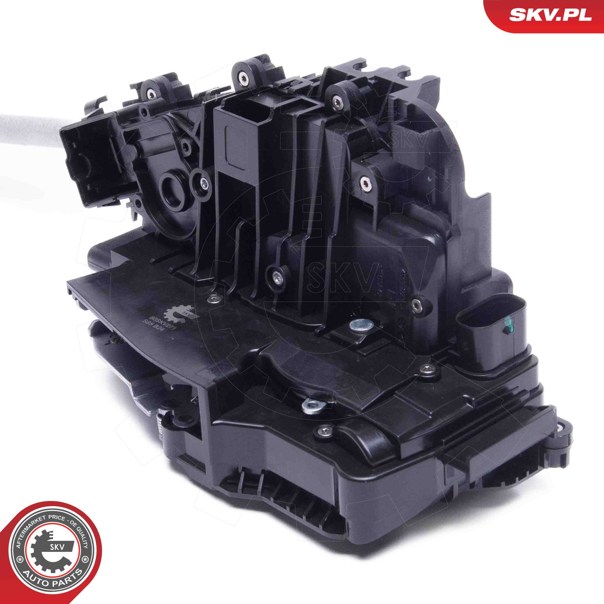 Cerradura de puerta ESEN SKV 60SKV271