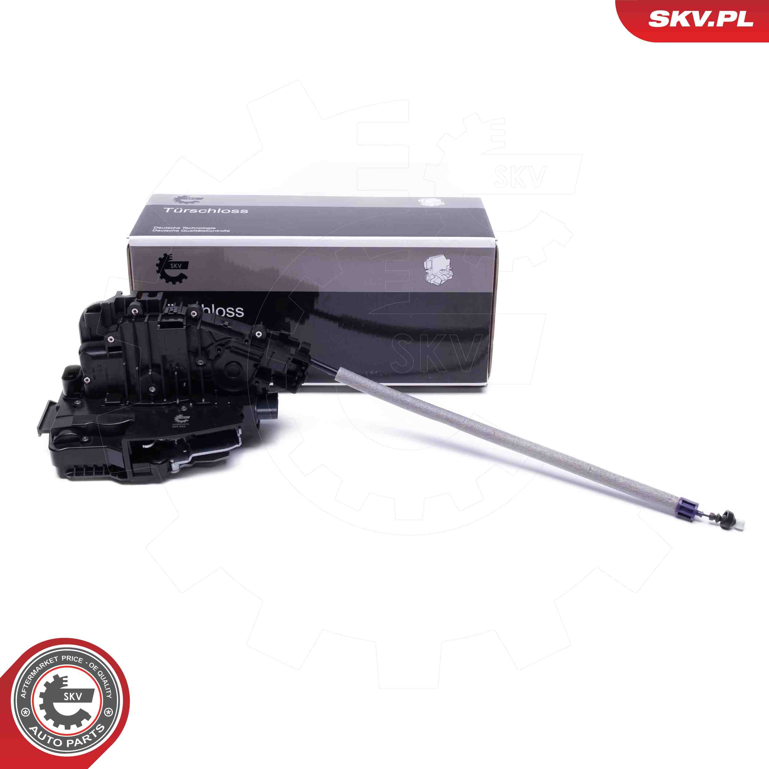 Door Lock ESEN SKV 60SKV274