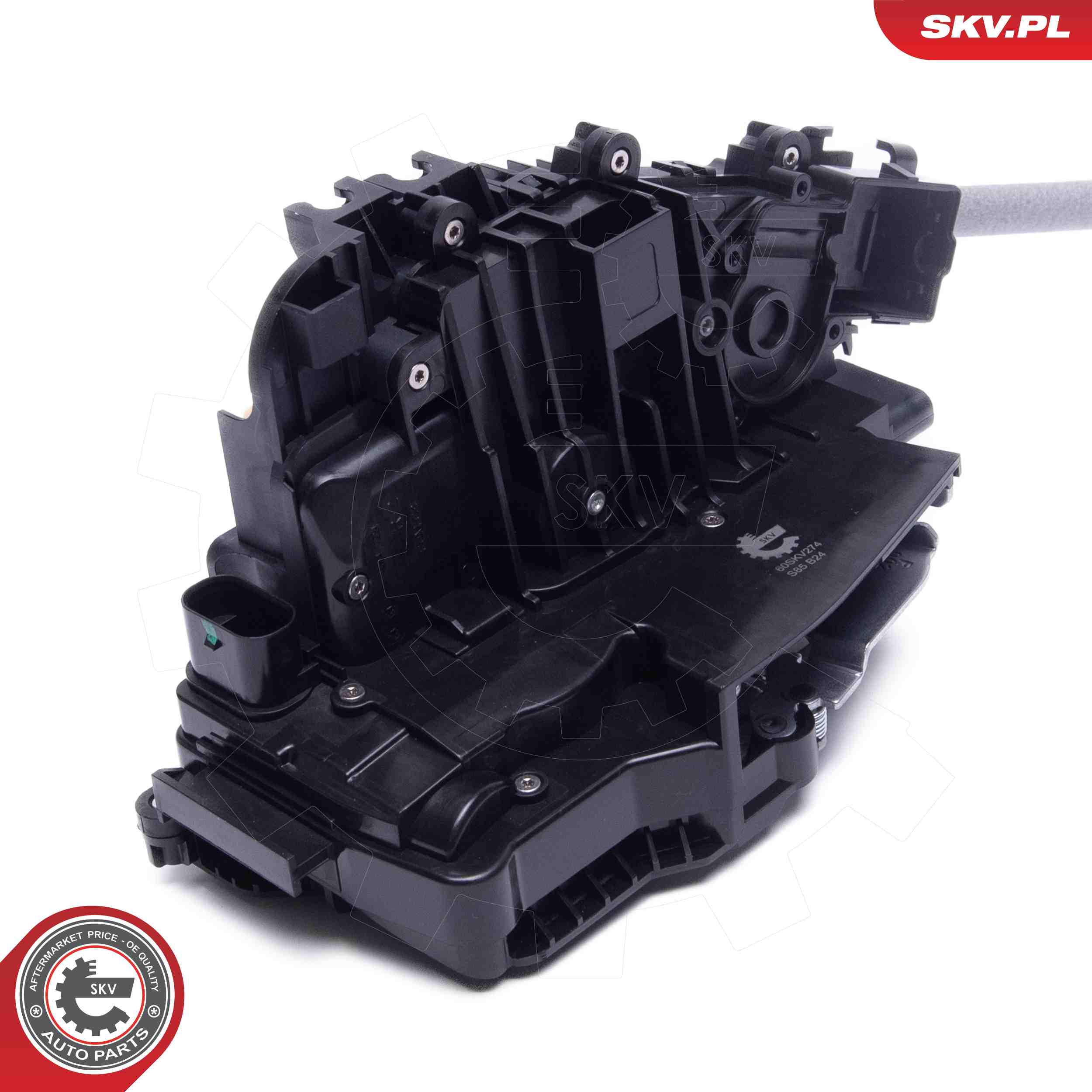 Cerradura de puerta ESEN SKV 60SKV274