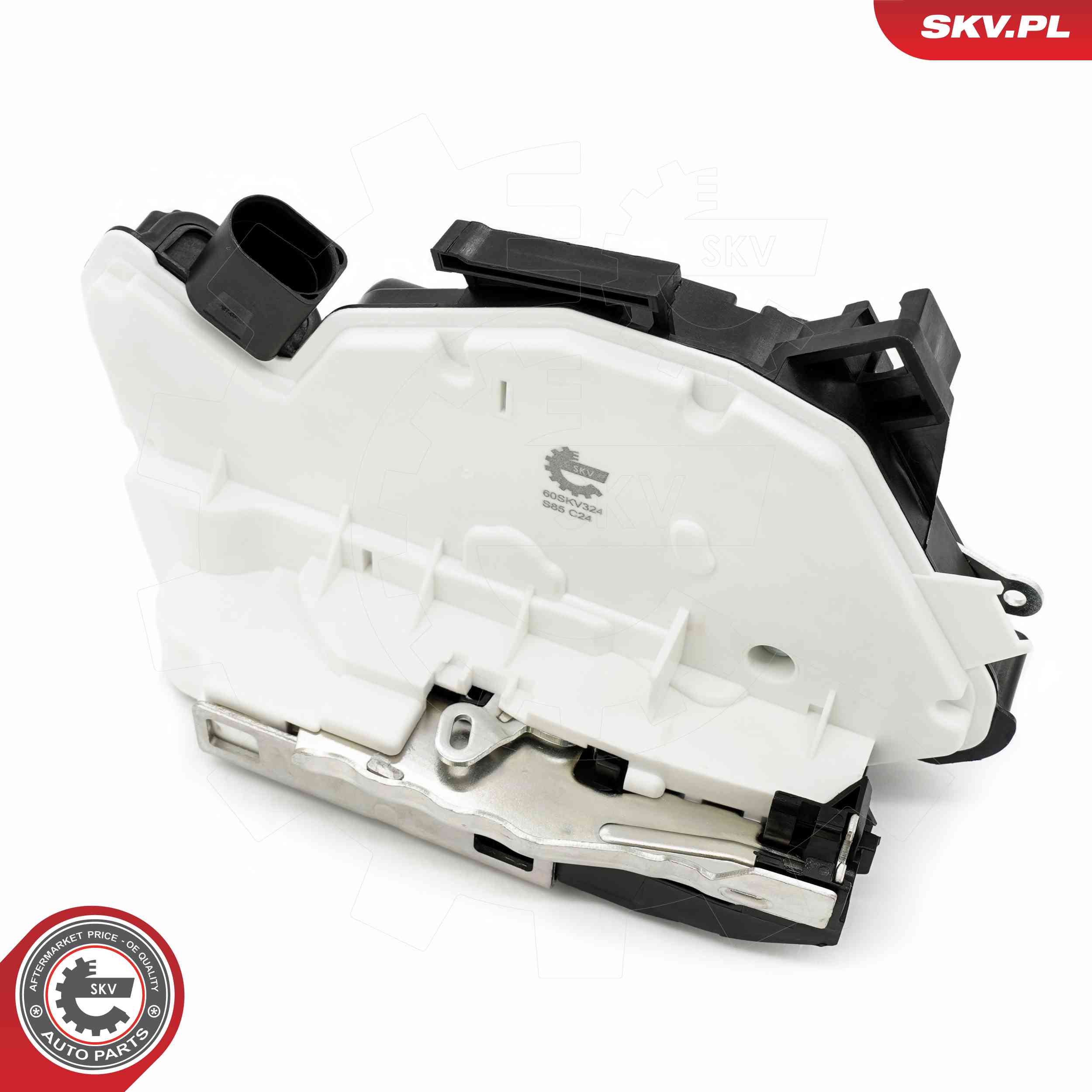 Cerradura de puerta ESEN SKV 60SKV324