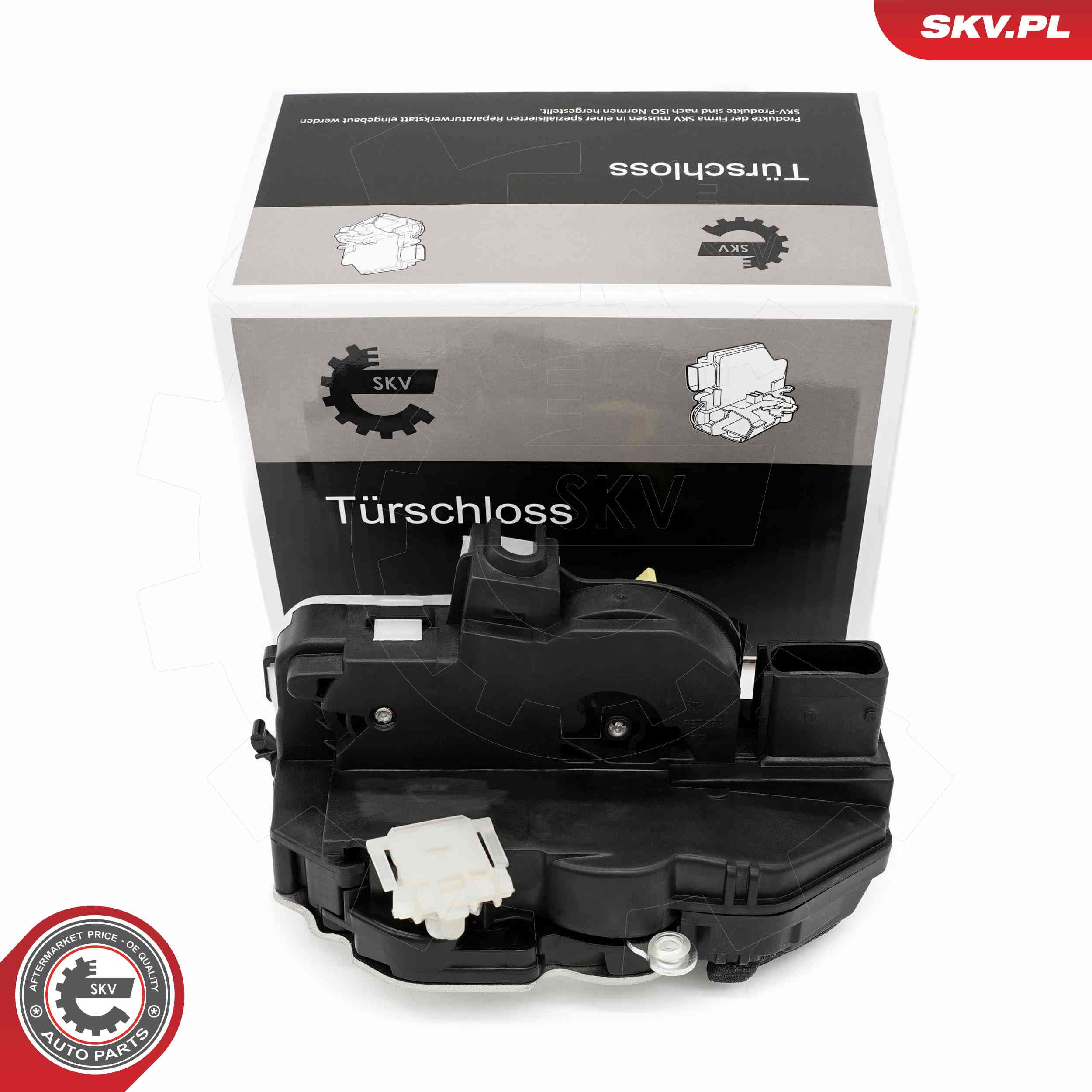 Door Lock ESEN SKV 60SKV331