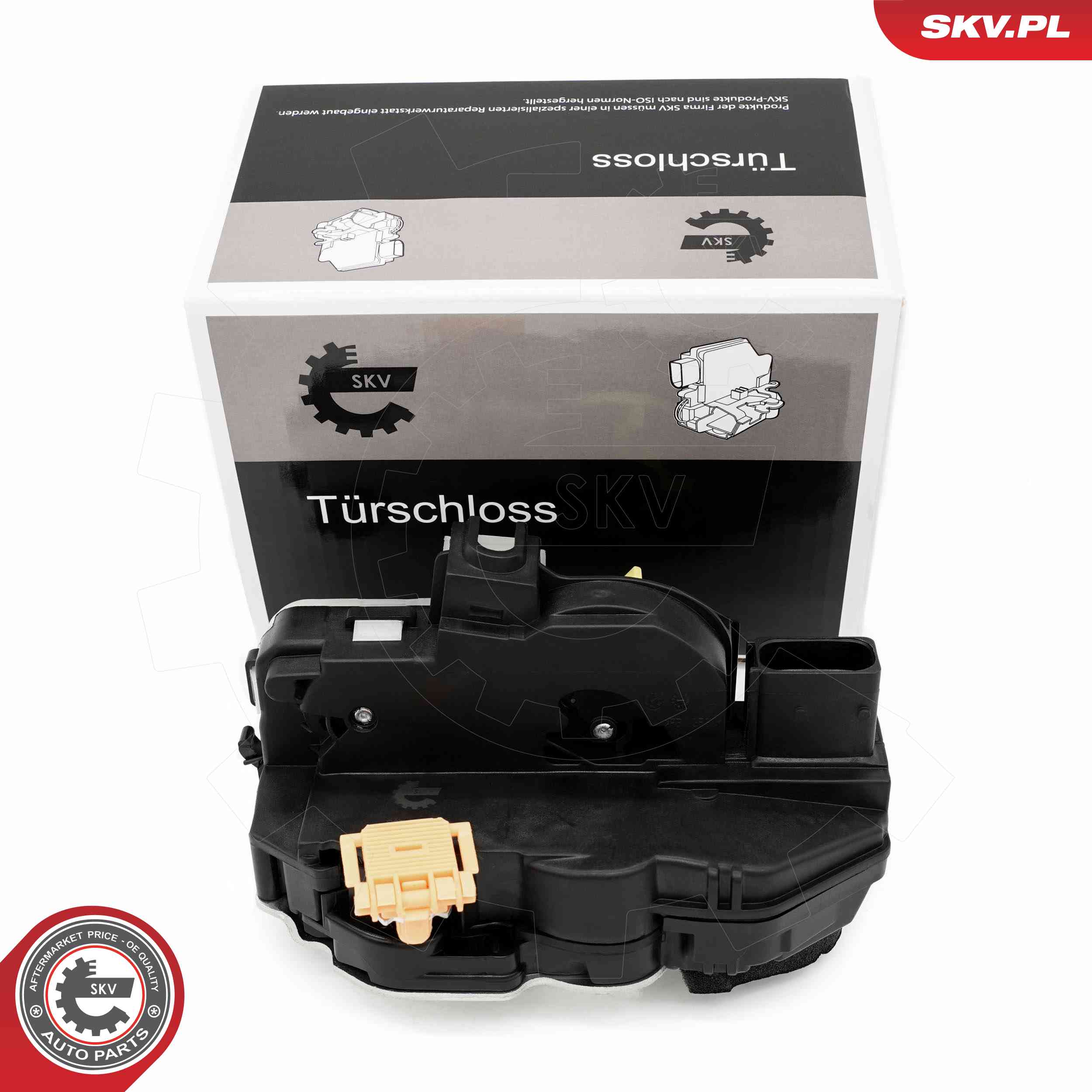 Door Lock ESEN SKV 60SKV343