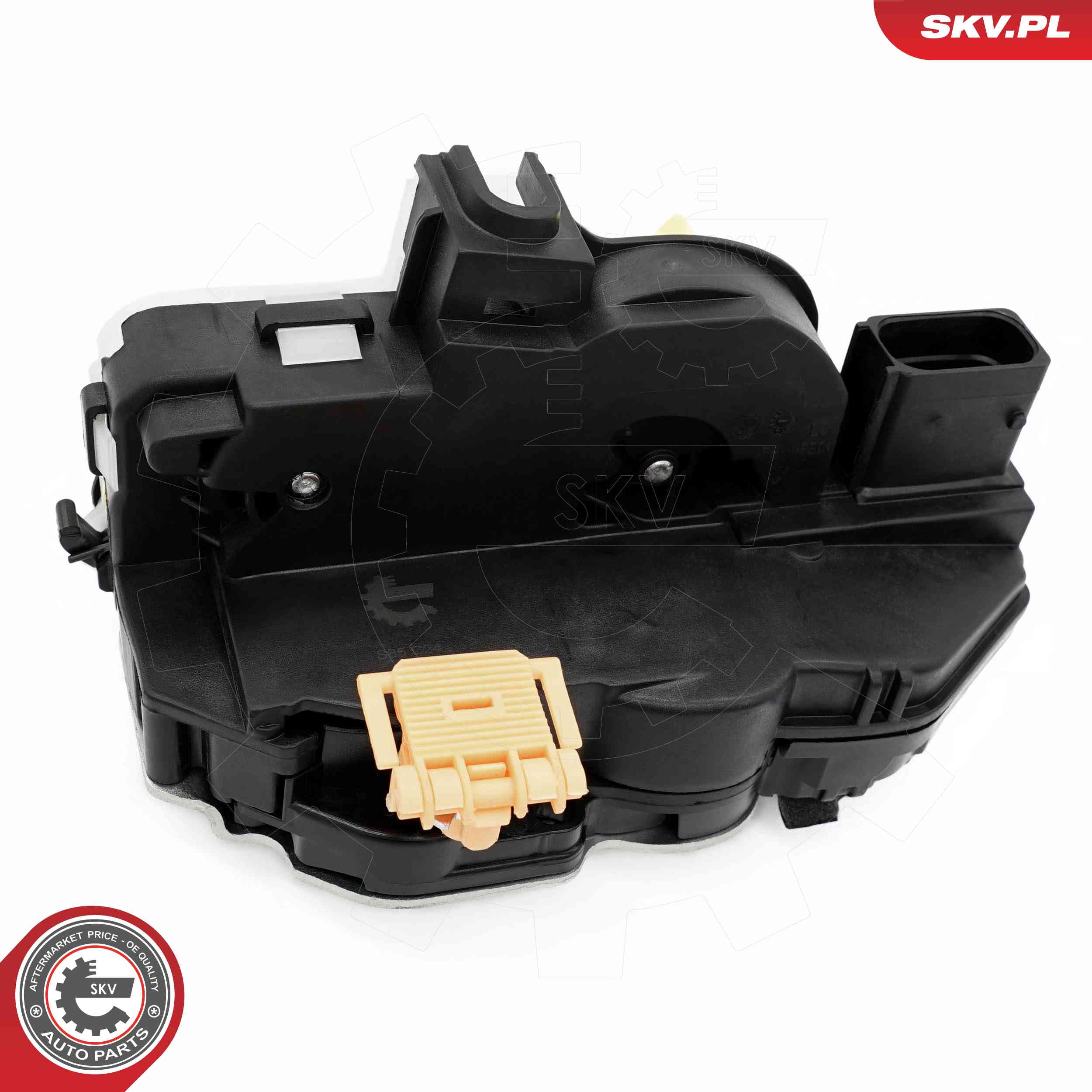 Cerradura de puerta ESEN SKV 60SKV343